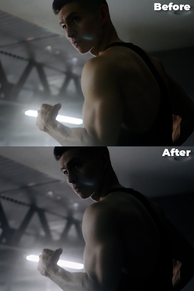 Tonal Grade LUTs product image (3)