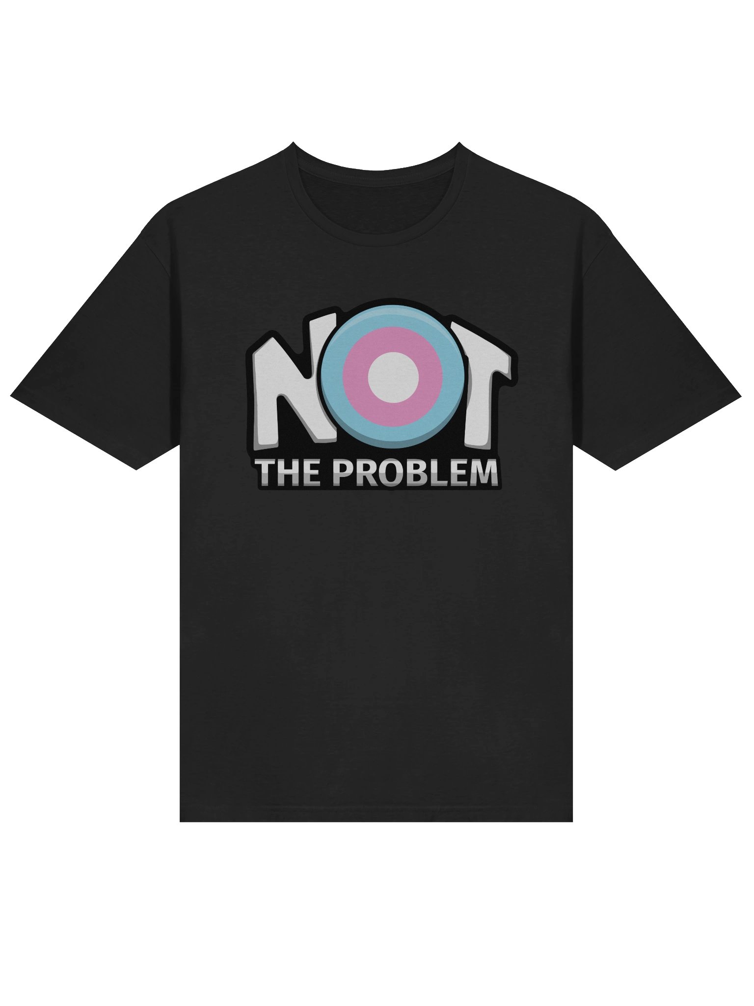 Not The Problem product image (17)