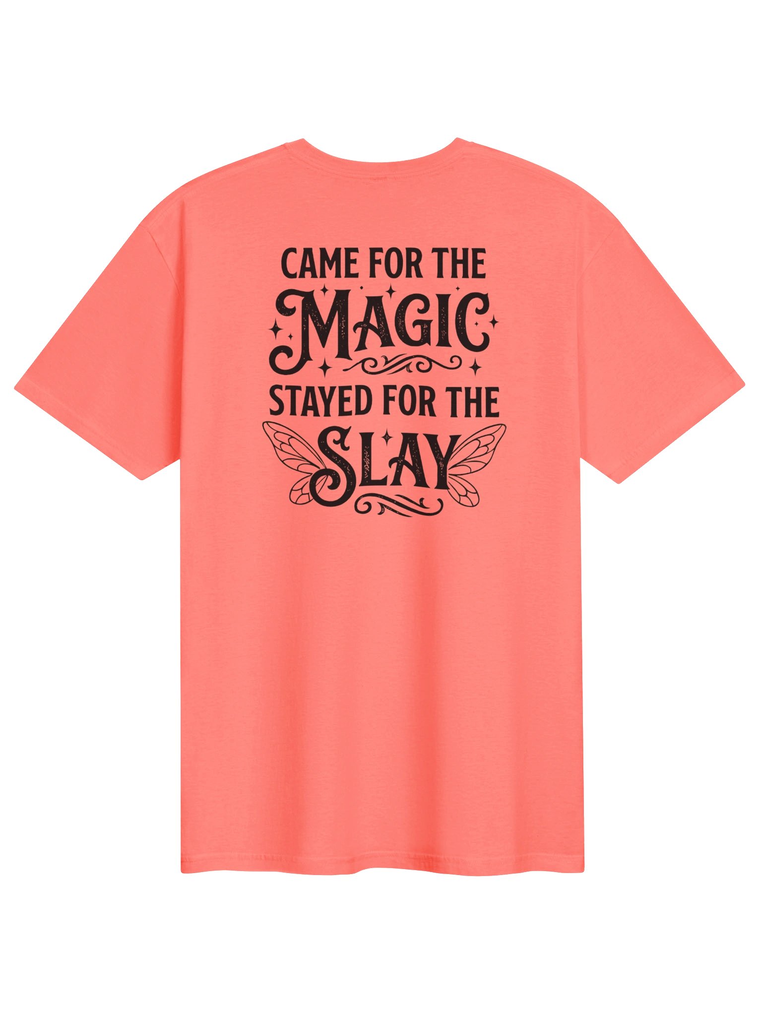 Ravenbrook T-Shirt (#SLAY) product image (2)