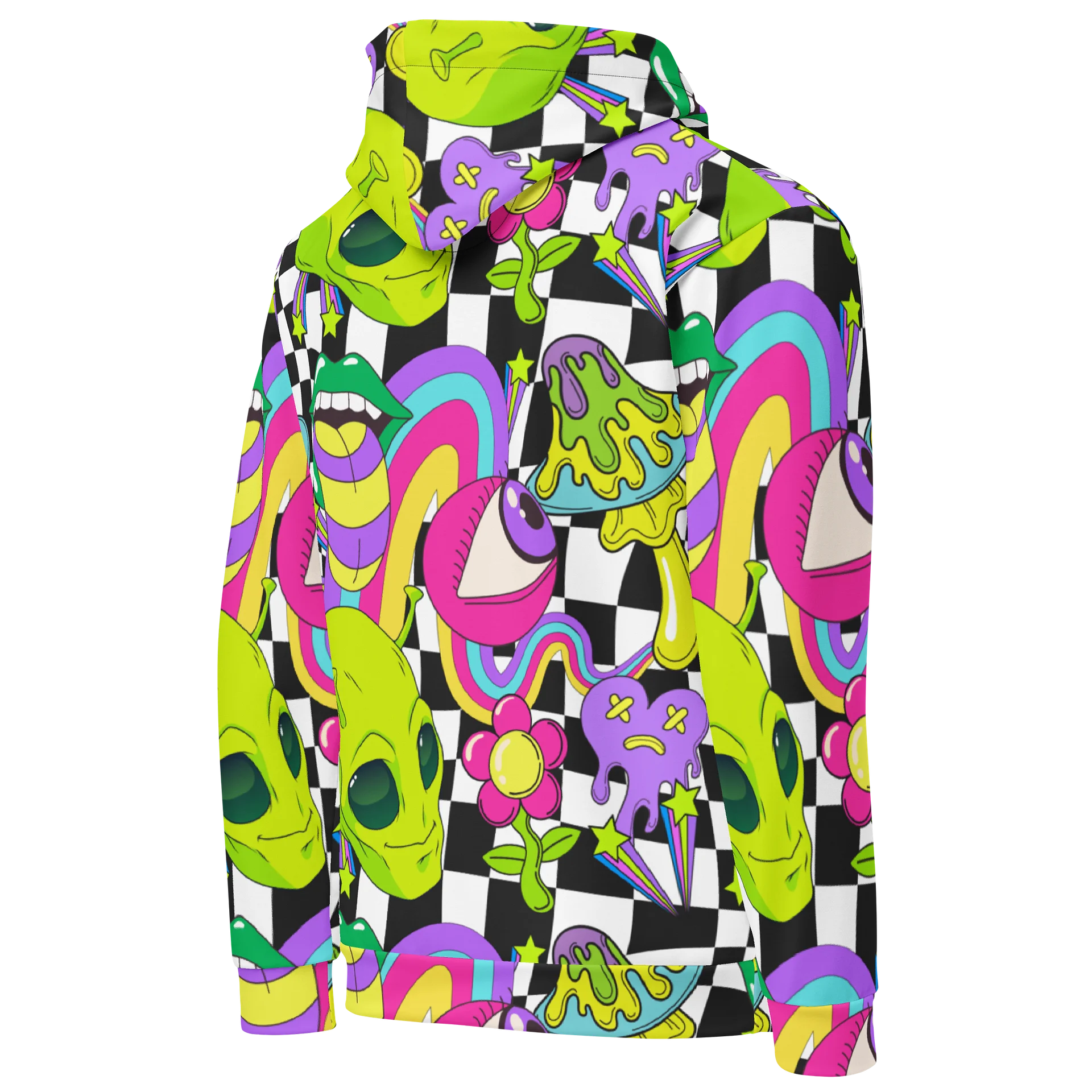 Acid Trip Hoodie product image (4)