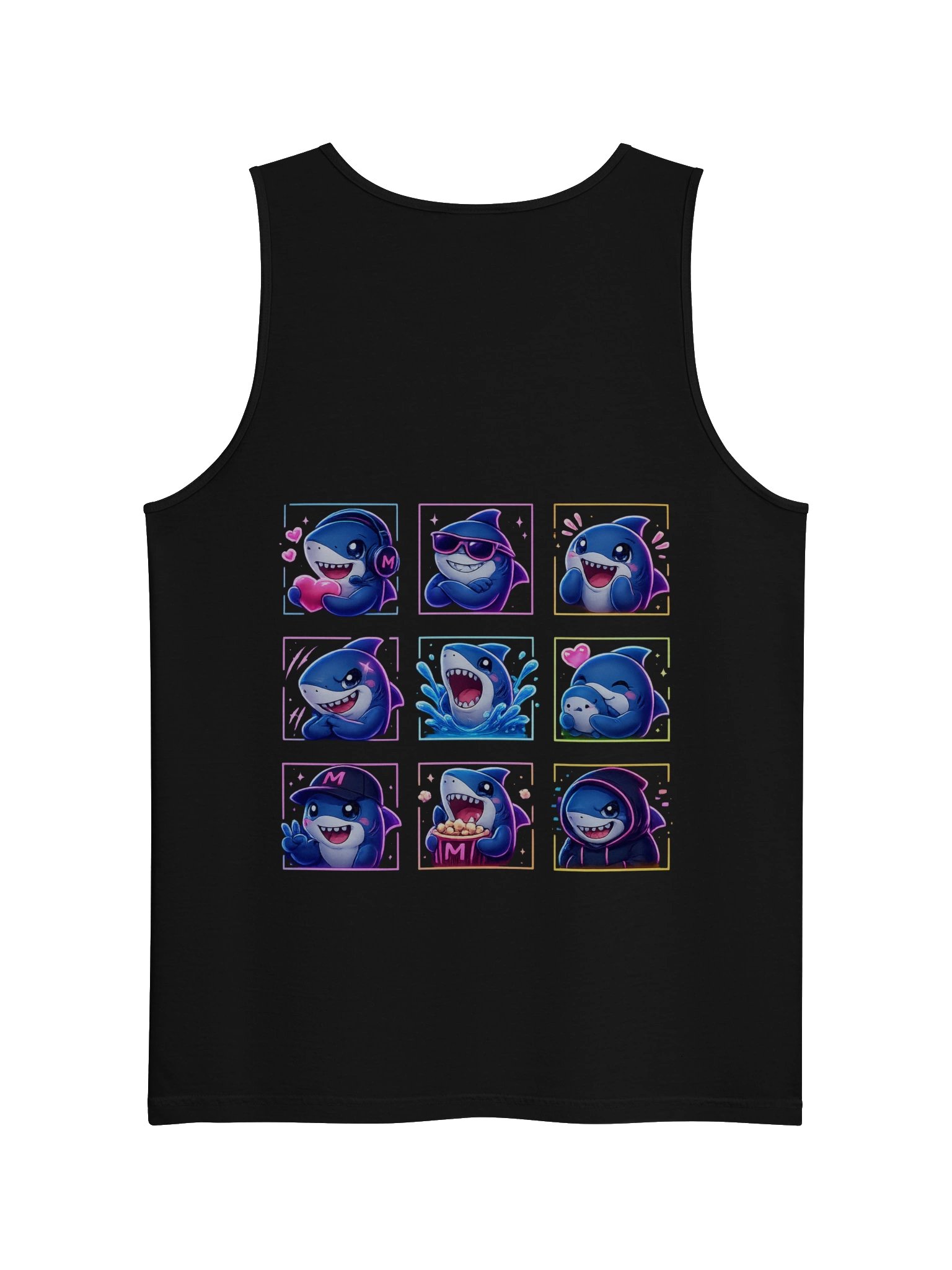 Bruce's Cult Tank product image (10)