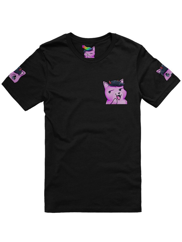 Cheeky Rothy Tee product image (2)