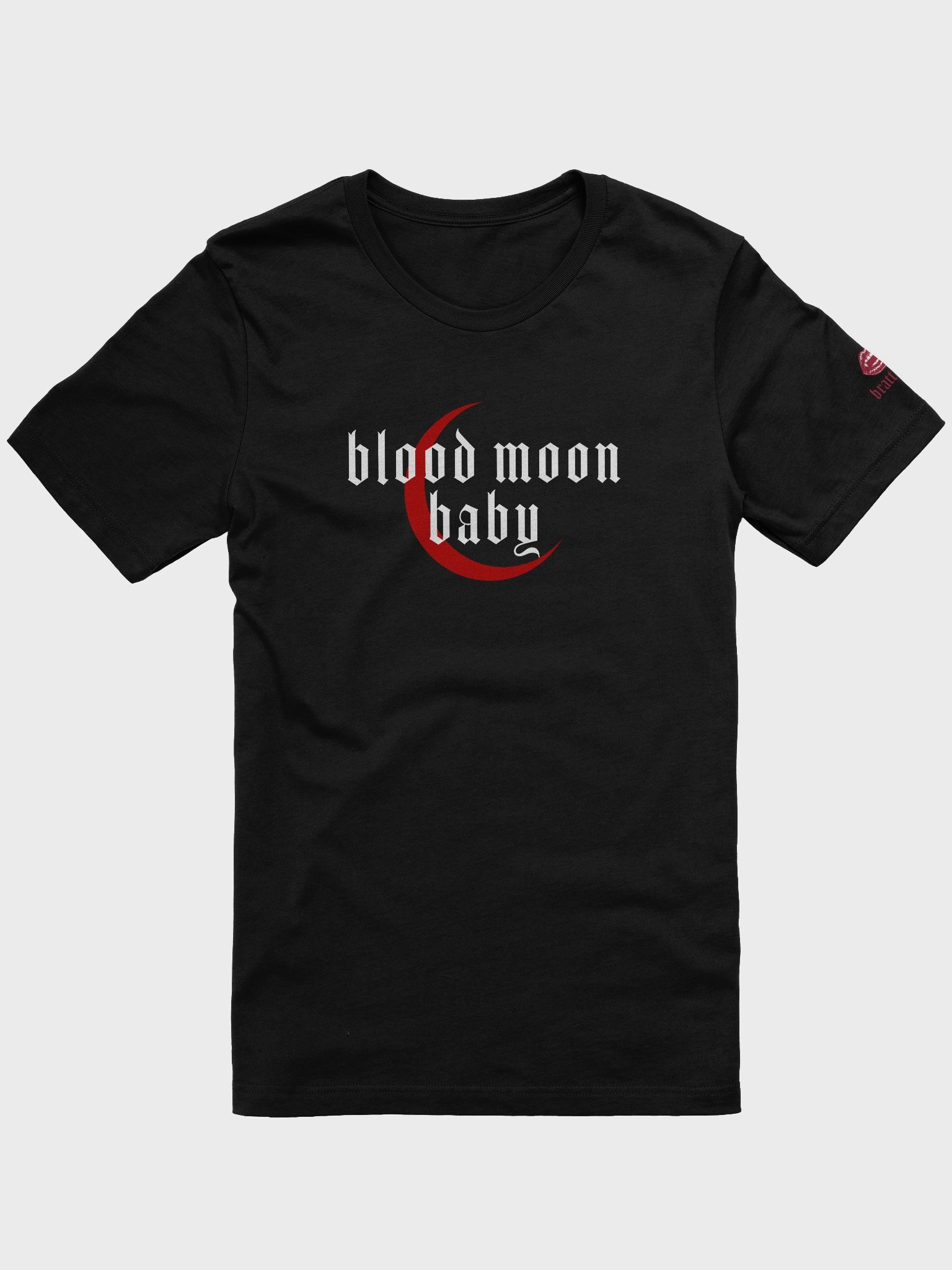 blood moon tee product image (1)