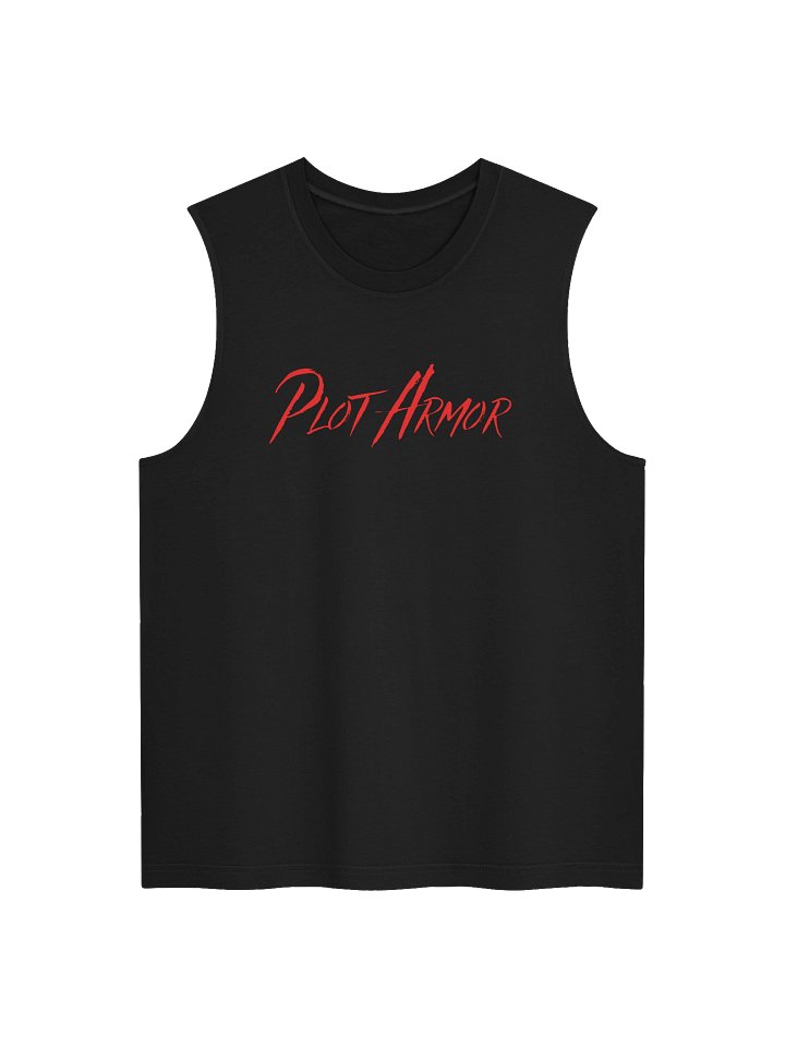 SUMMER TANK: Plot Armor product image (1)