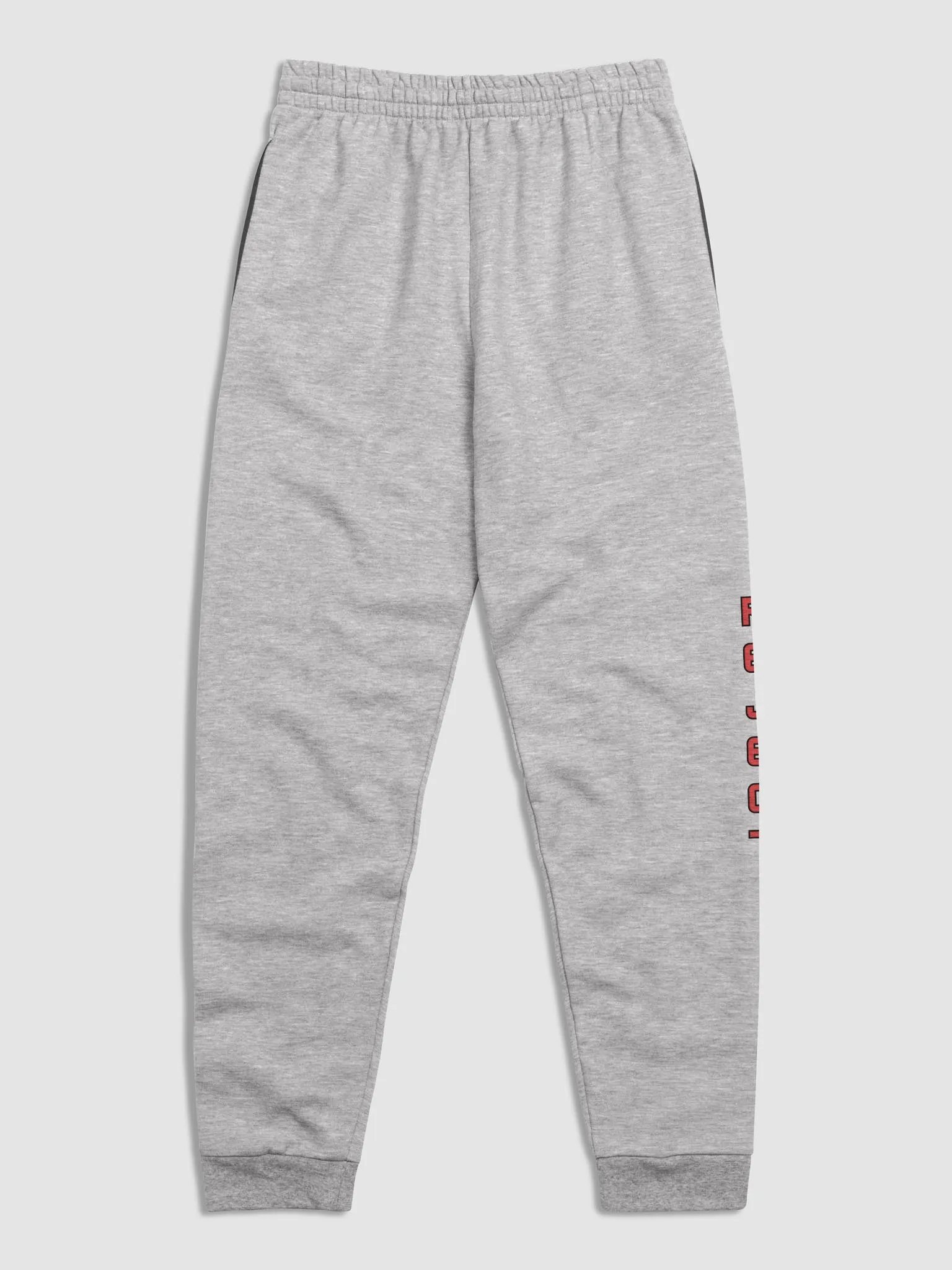 Rejects Grey Sweats product image (5)