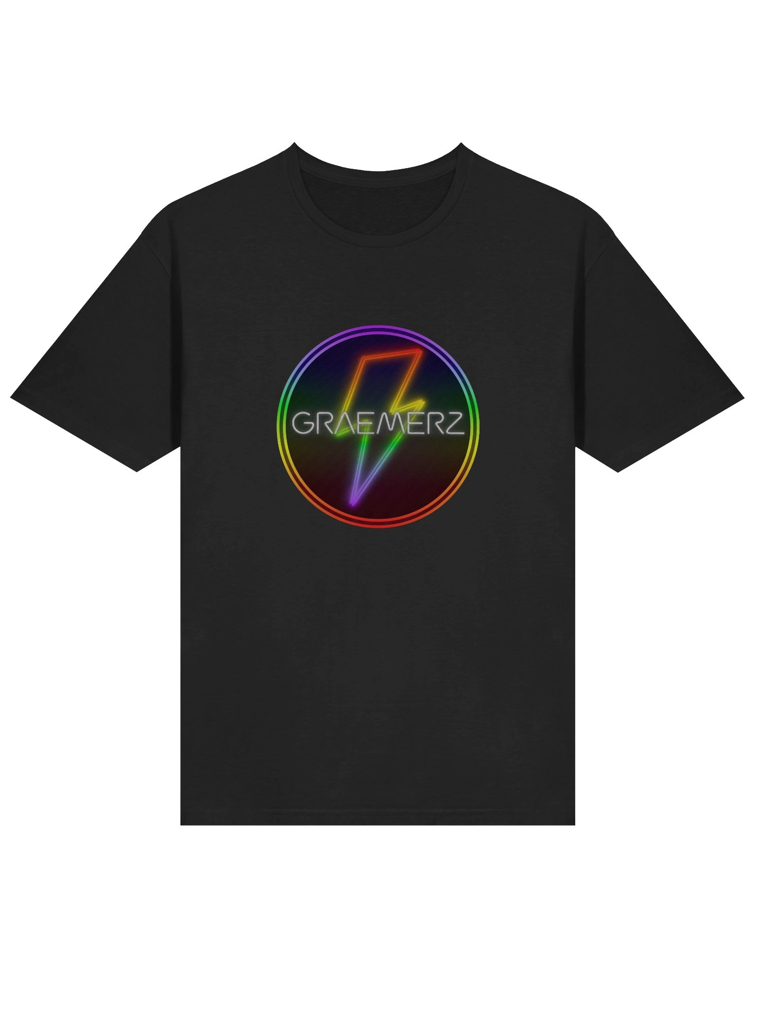 PRIDE BLACK product image (3)
