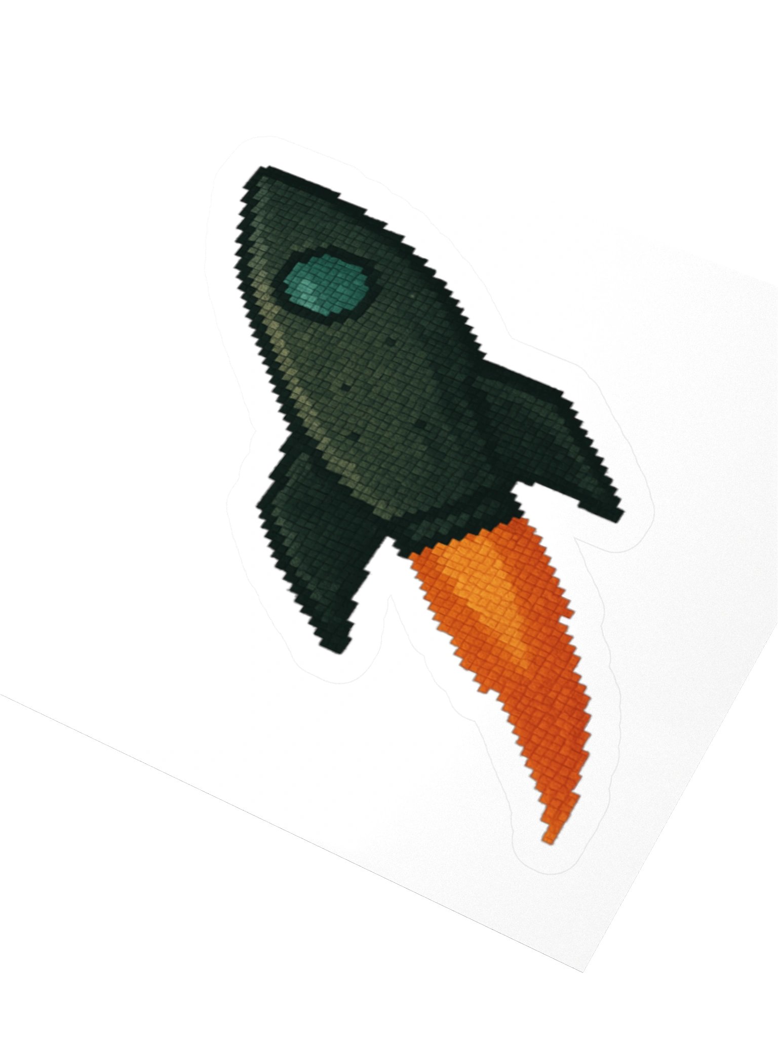 Astrozaar Ship product image (3)