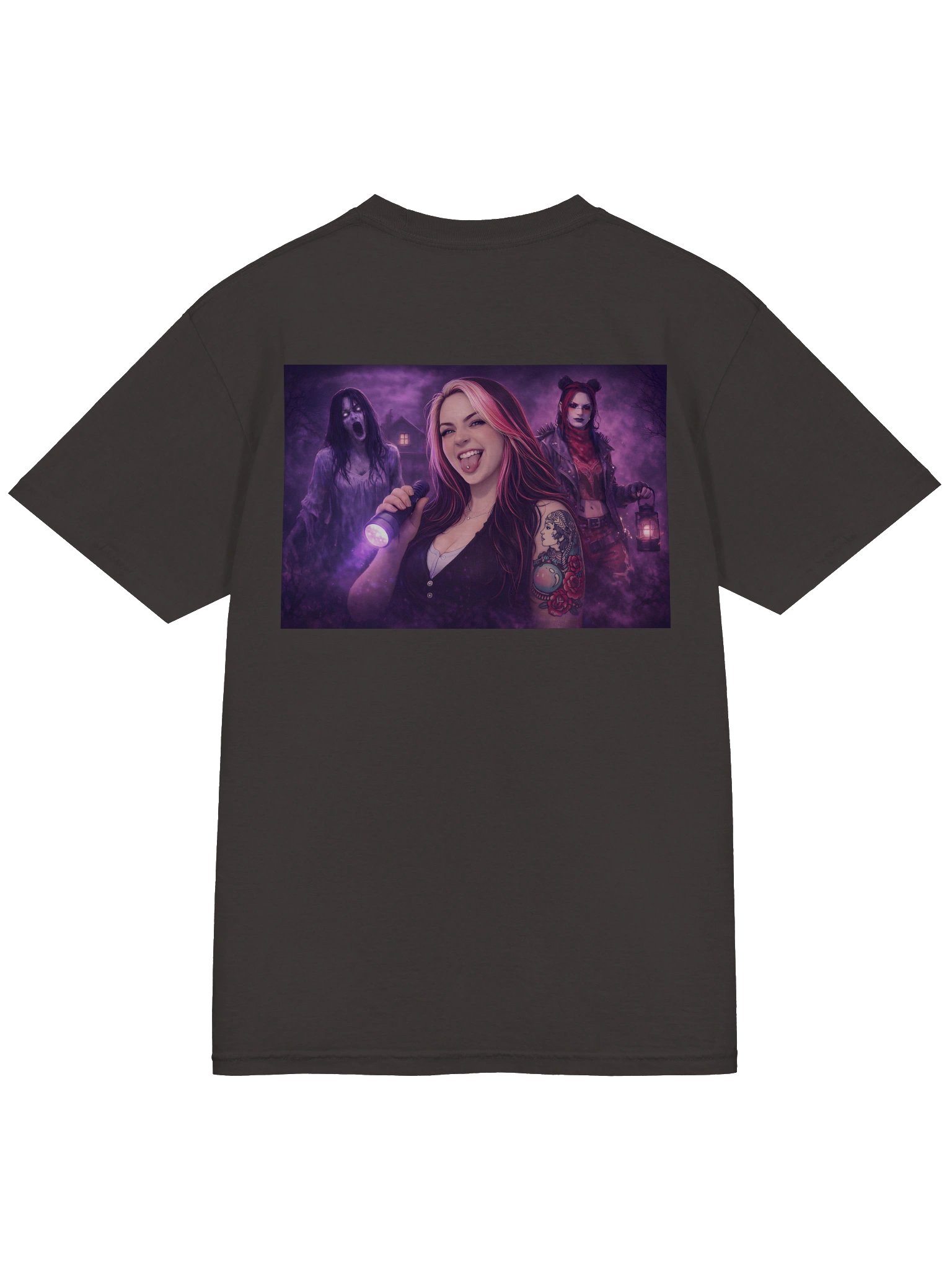 Phoenix OG T-shirt product image (4)