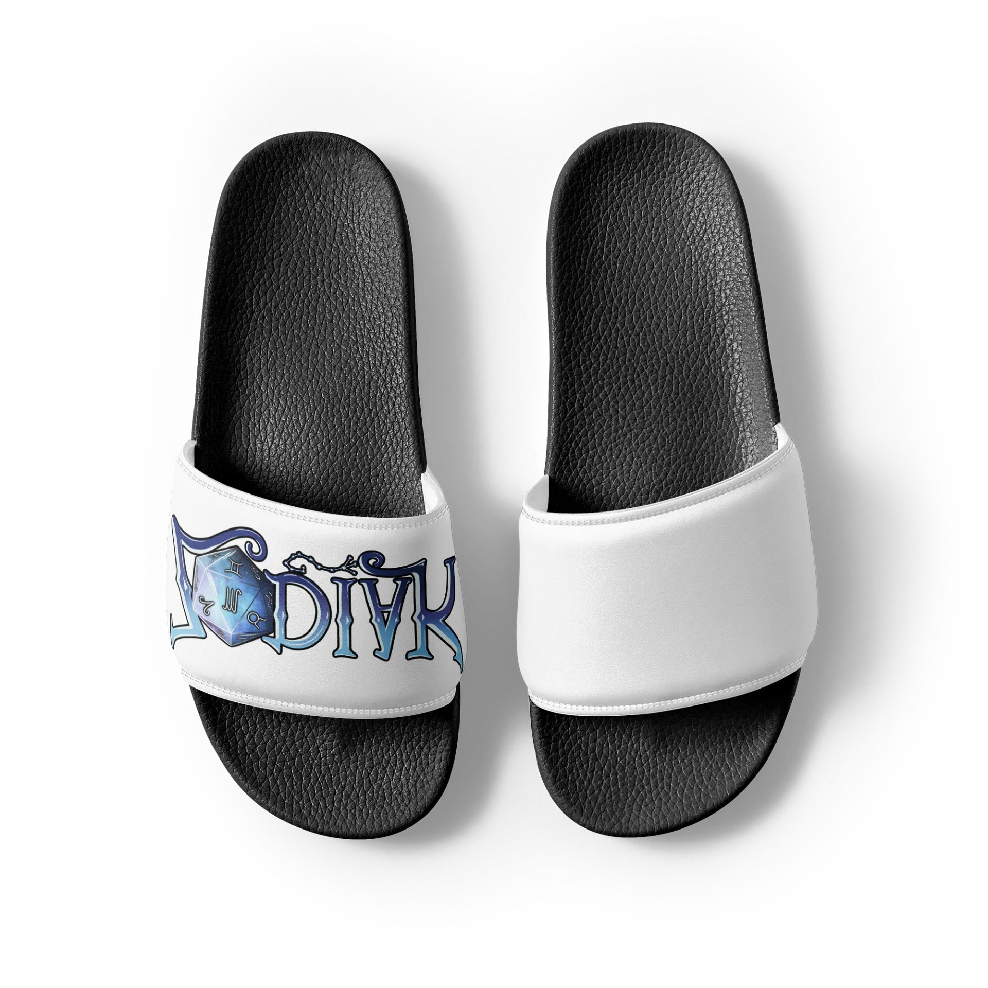 Zodiak Slides product image (2)