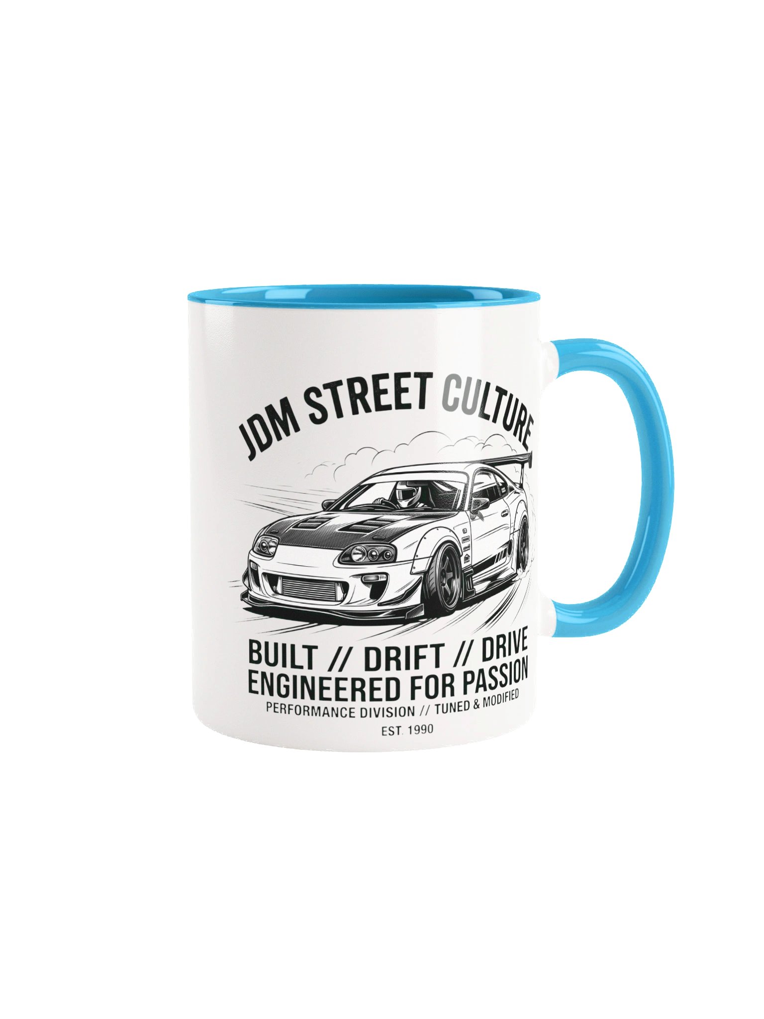 Jdm Mug - Bulvant - 8JTy44feGJg
