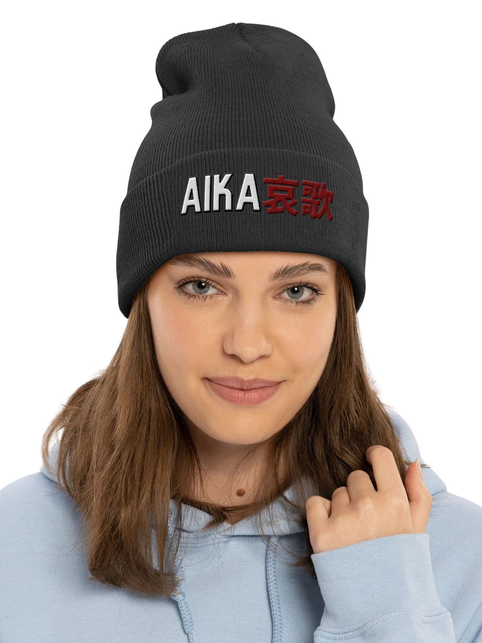 Cuffed Beanie product image (1)