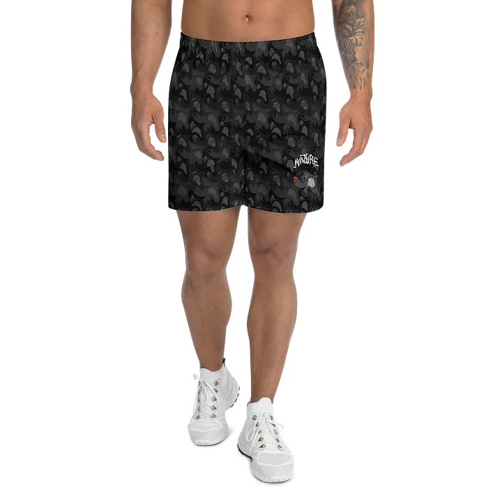 Wolf Repeat short product image (1)