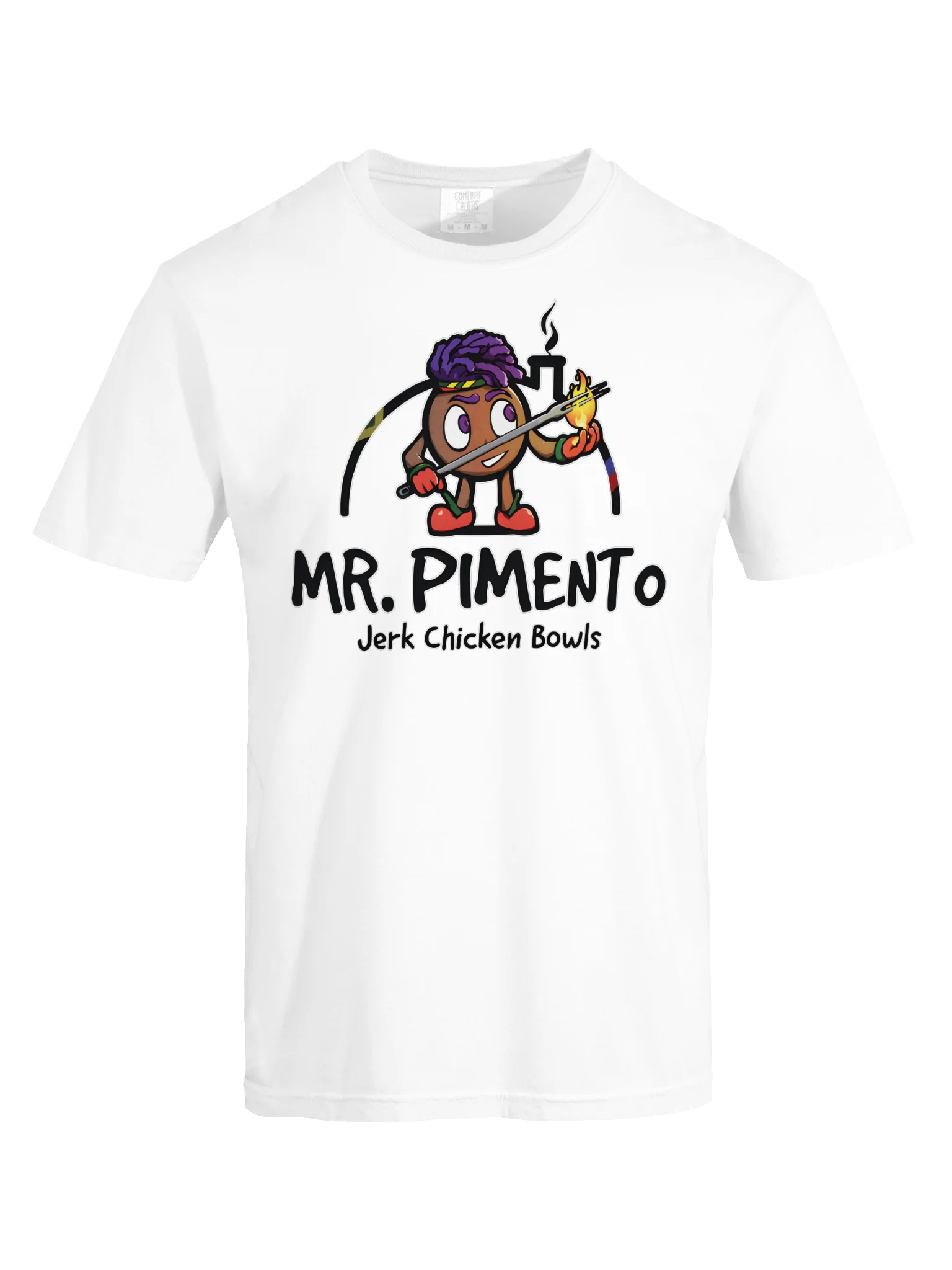 Mr. Pimento product image (5)