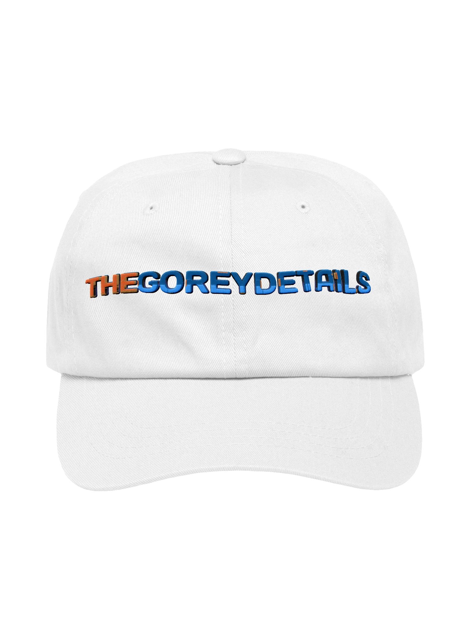 Dive In! - Yupoong Classic Dad Hat product image (74)