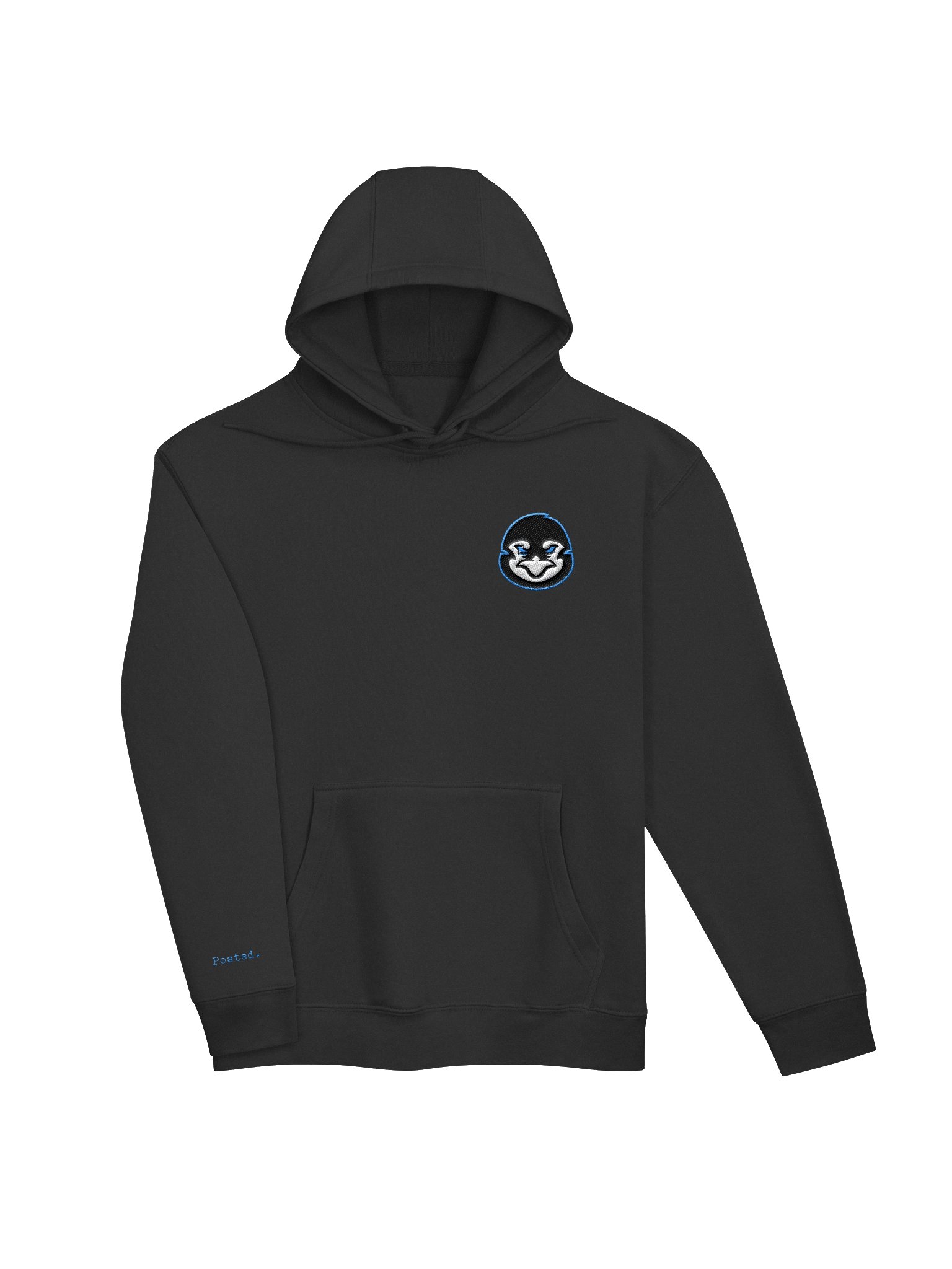 Penguino Hoodie product image (27)