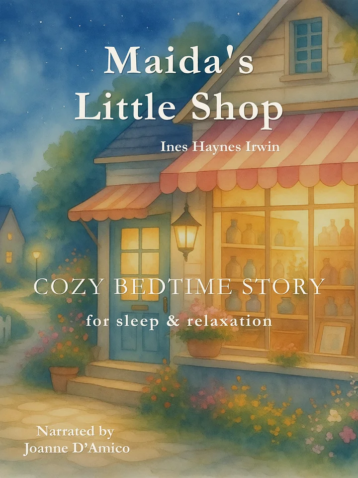 Maida's Little Shop product image (1)
