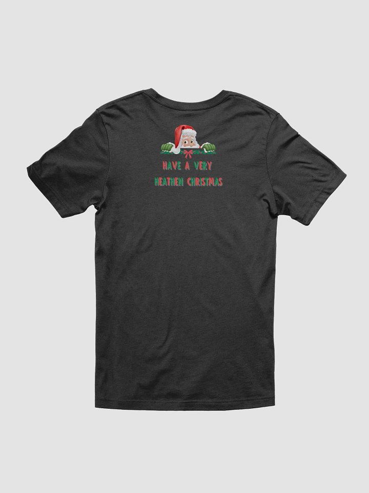 Dear Santa.... Hear Me Out.. product image (2)