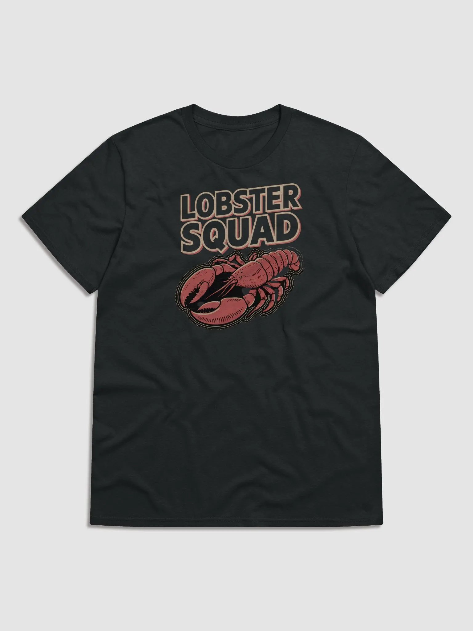 Lobster Squad product image (1)