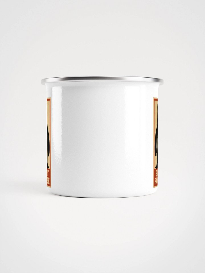 Support FamVerse Mug product image (2)