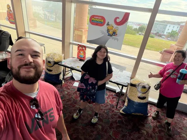#sanantonio #movies #hamilton #books #community