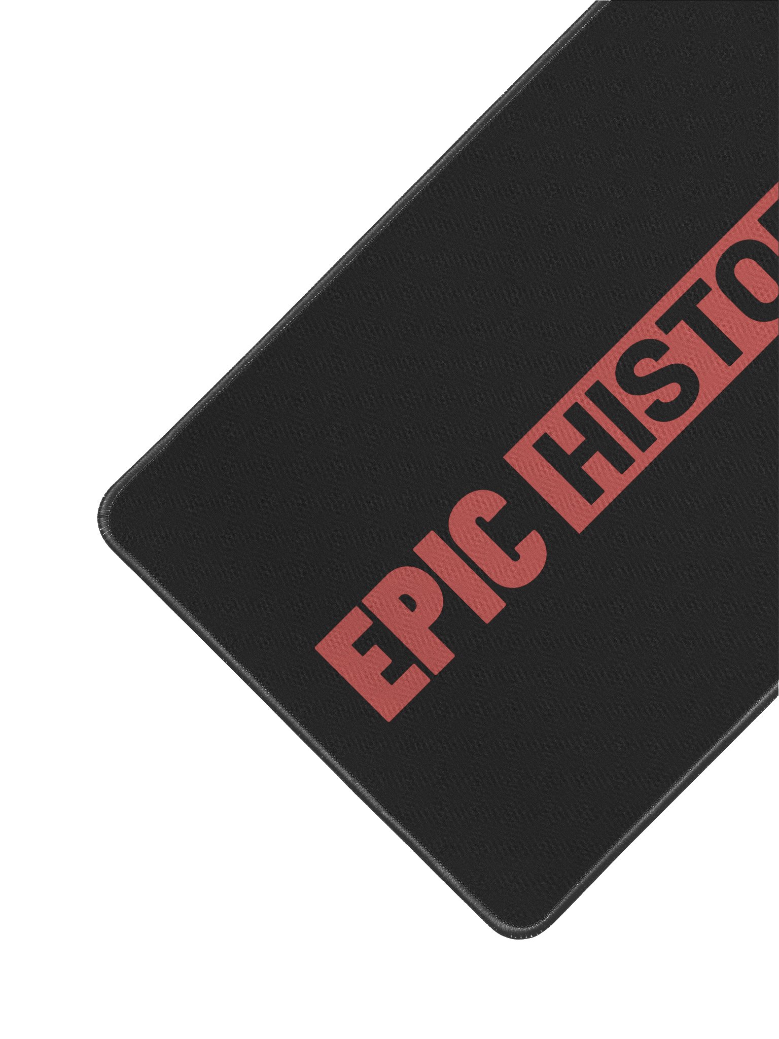 Epic History Logo - Desk Mat v2 product image (2)
