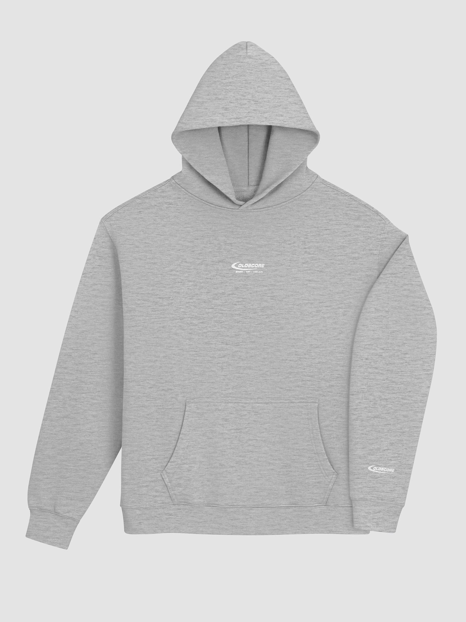 OldScore Essential Hoodie x Ange ⭐ product image (7)