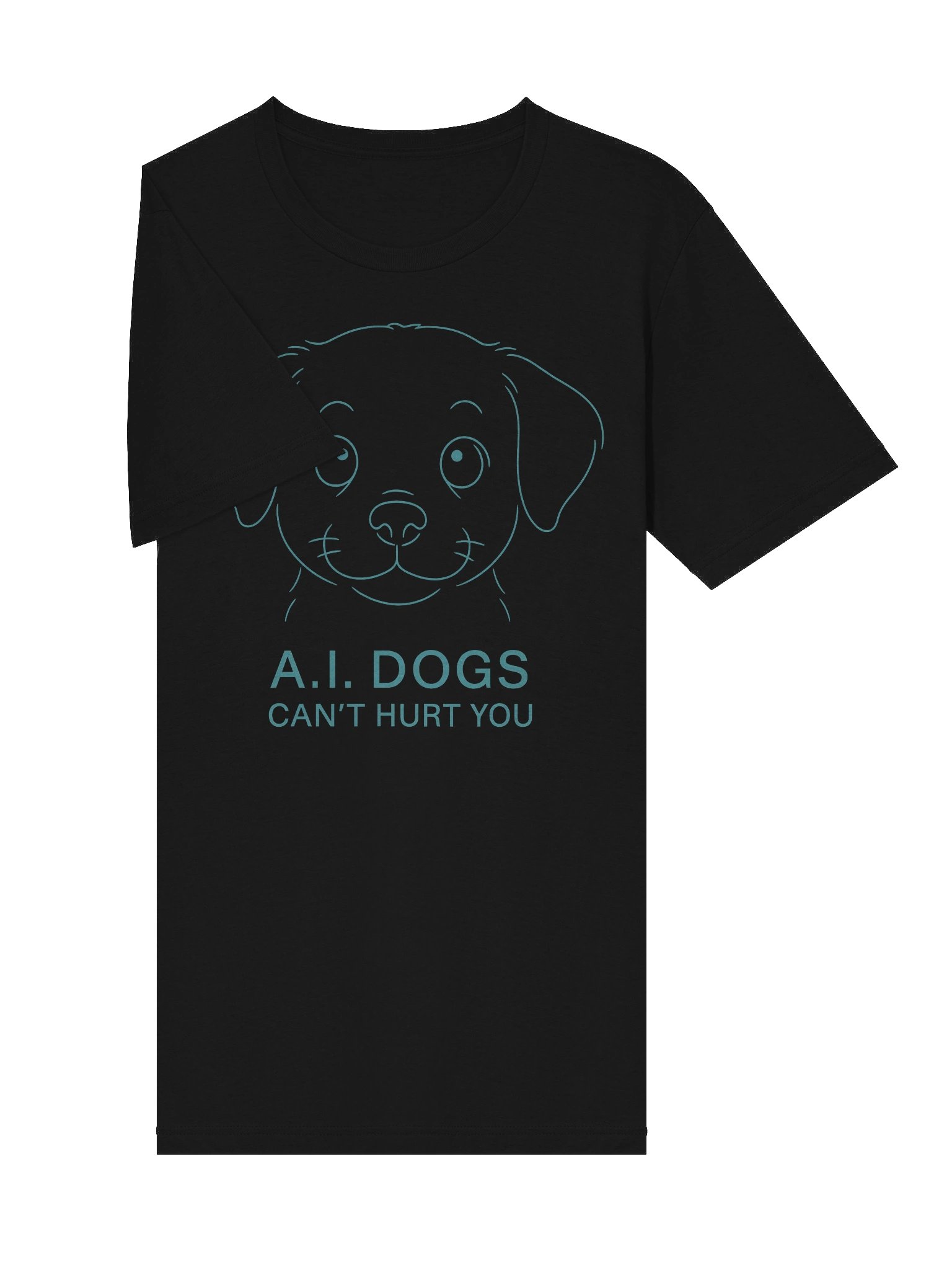 A.I. Dogs Can't Hurt You product image (5)