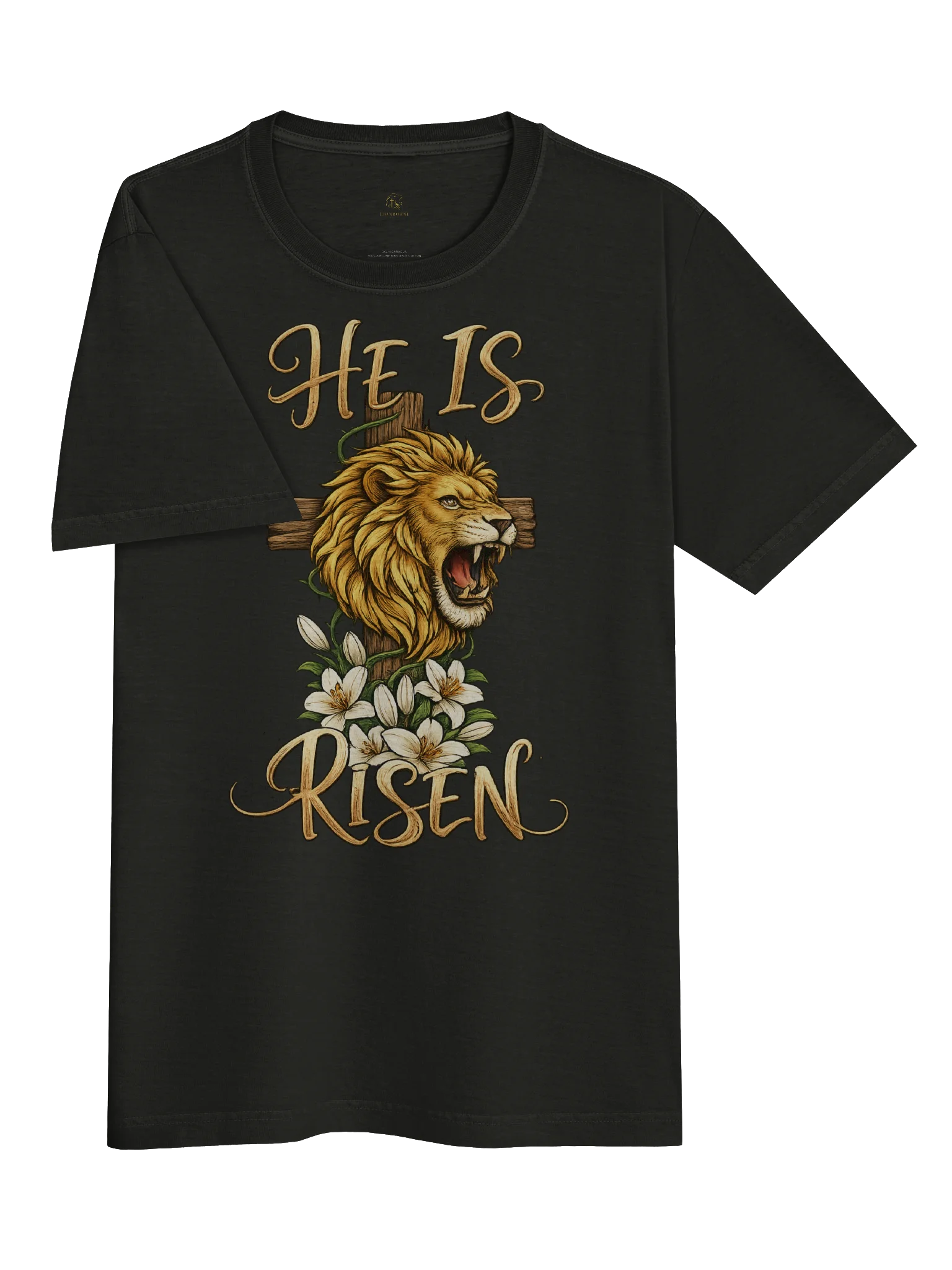 He Is Risen Unisex Tee product image (17)