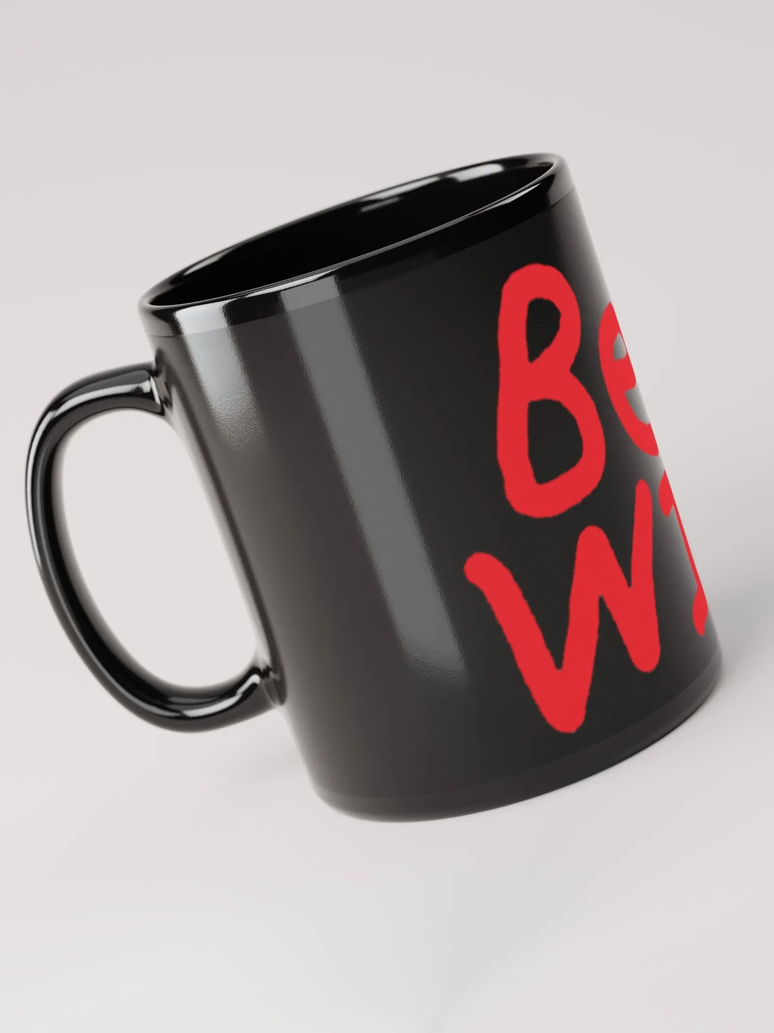 Be Wild Cup product image (6)