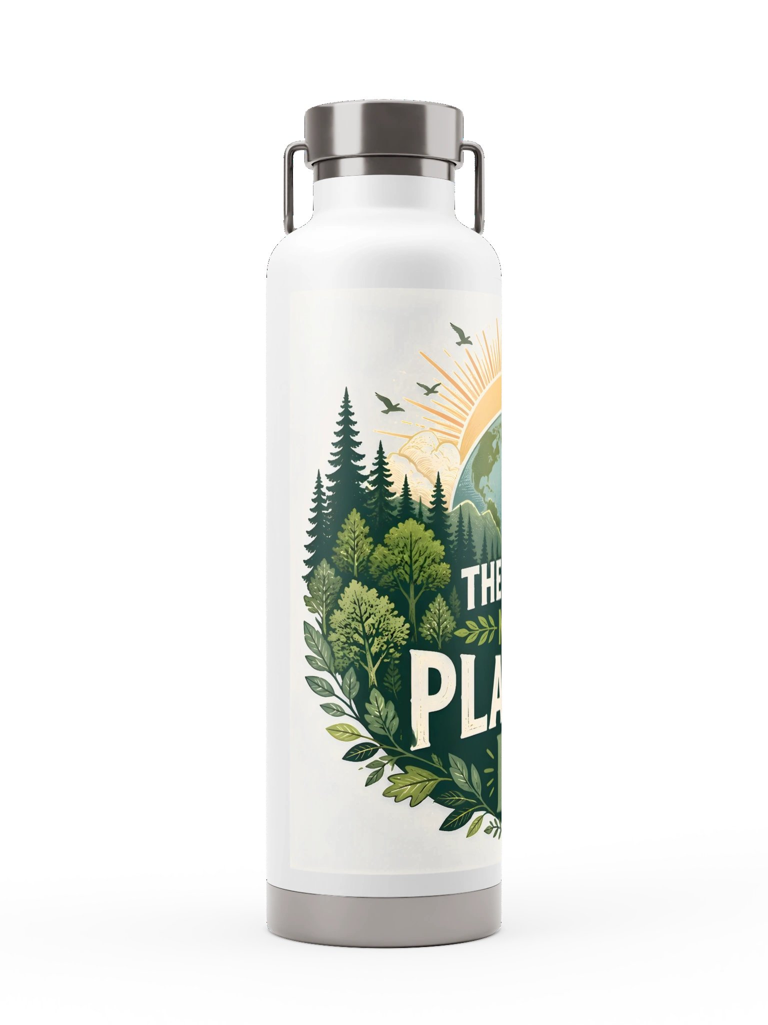 Insulated Thor Water Bottle product image (3)
