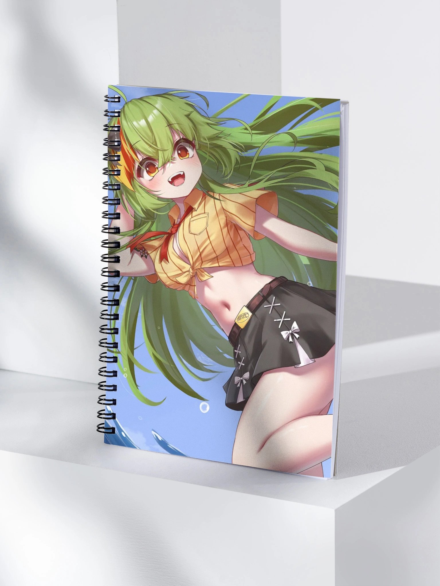Summer Splash Journal product image (5)