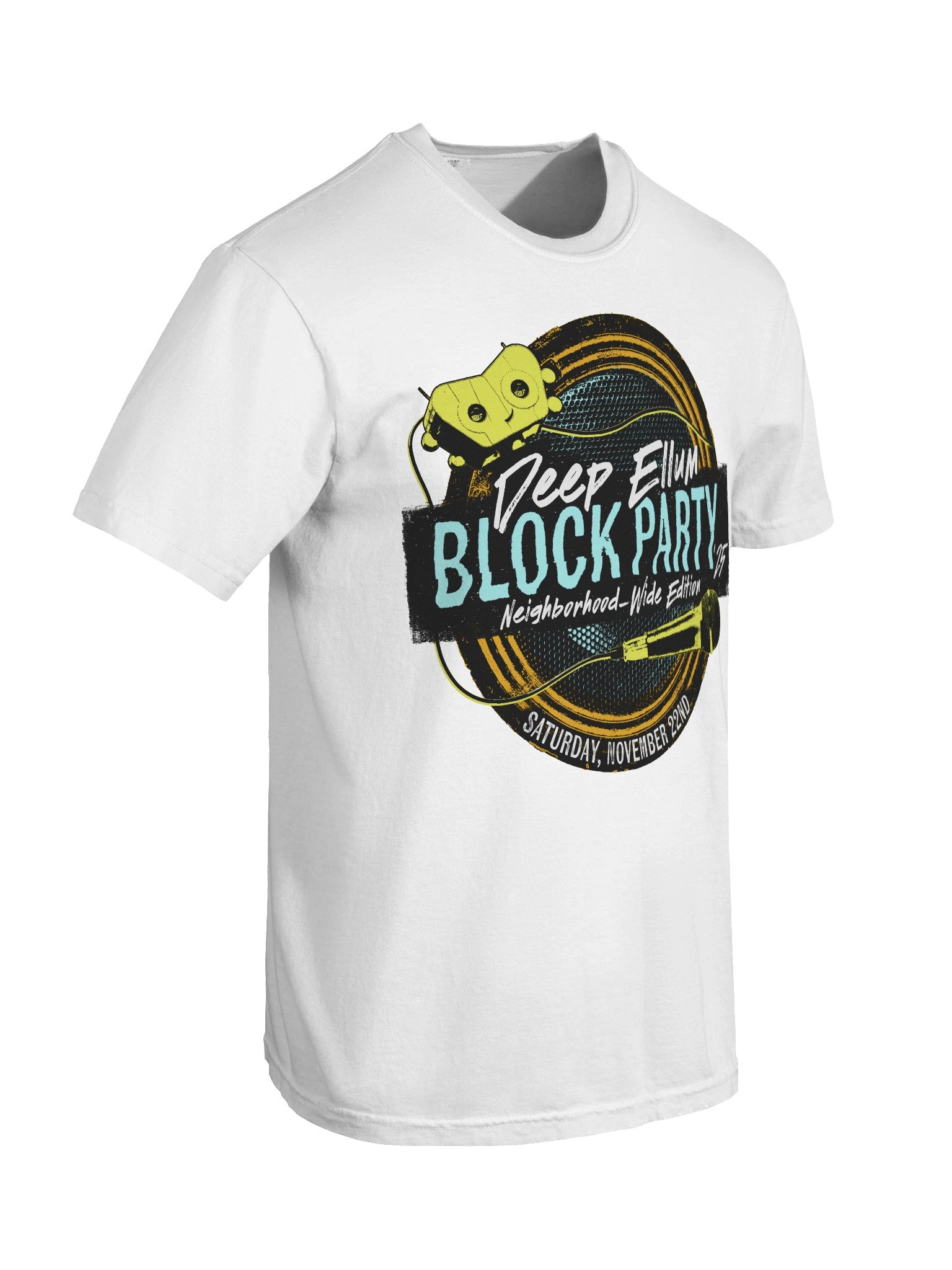 Logo Tee product image (4)