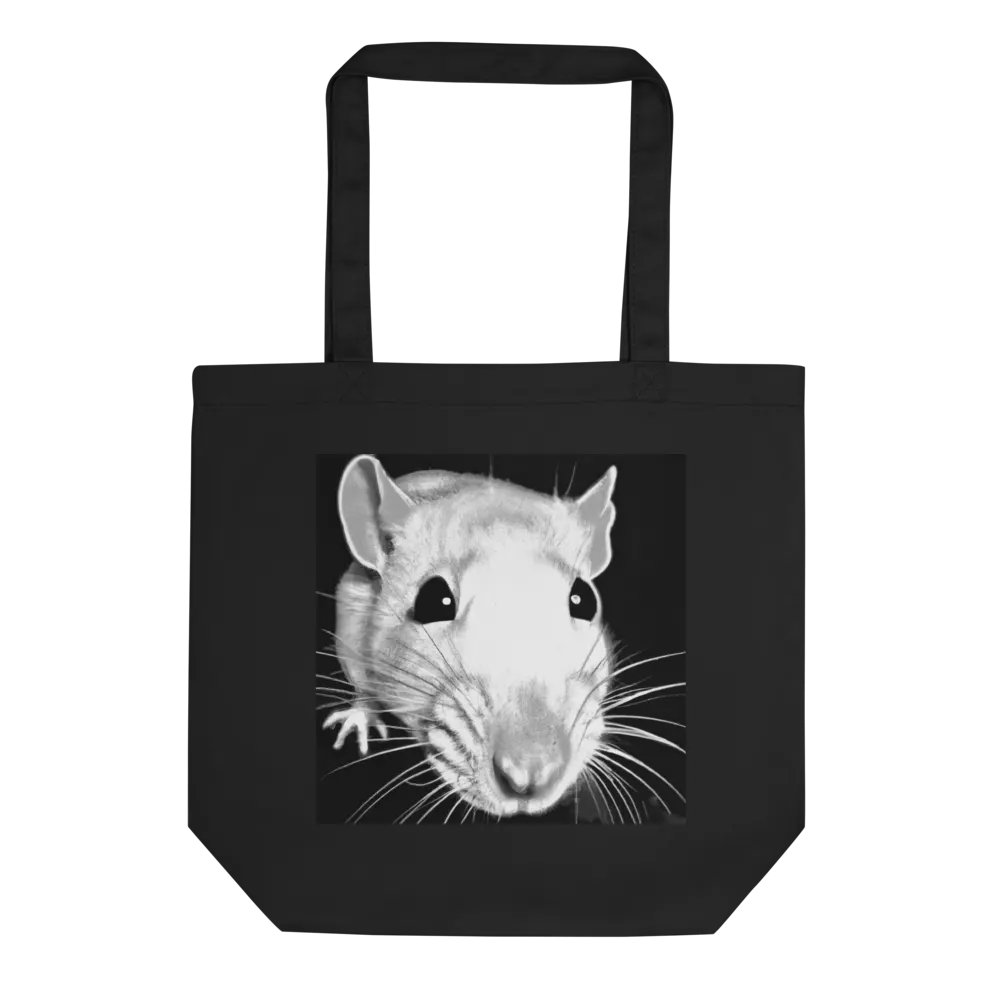 Rat boops tote product image (1)