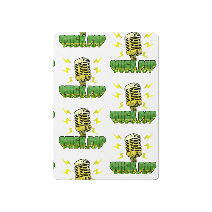 Playing Cards product image (1)