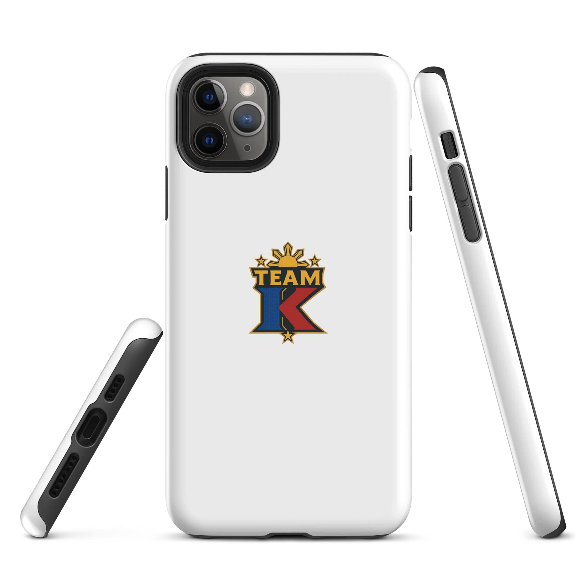 Team K Philippines Case for iPhone product image (1)