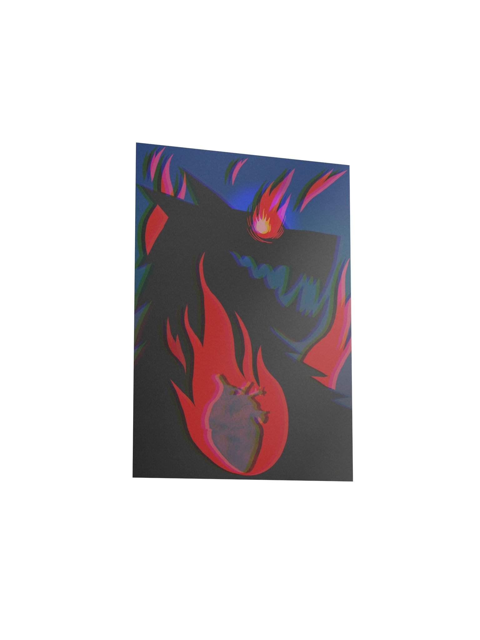 RAGE RAGE RAGE product image (7)