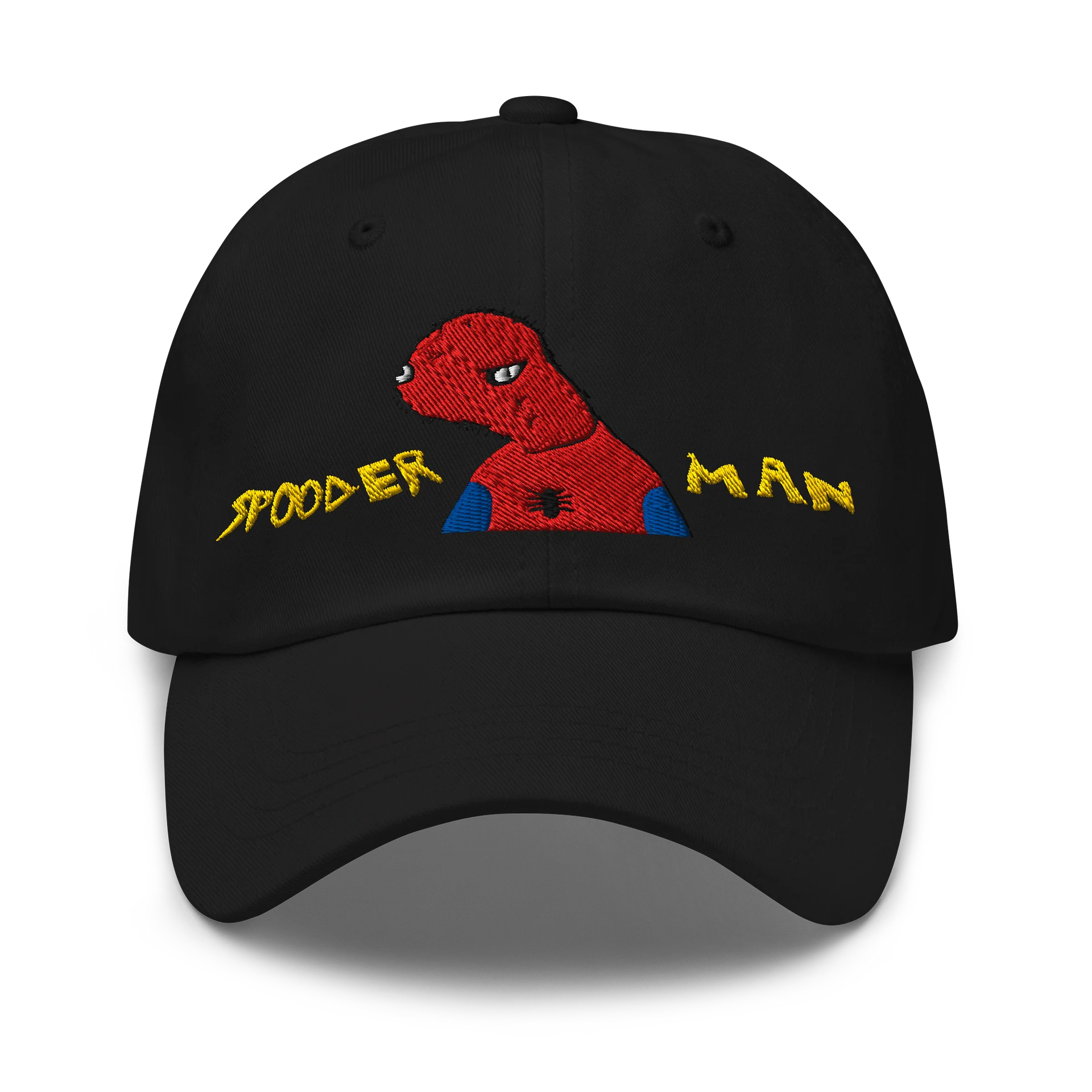 SPOODER-MAN HAT product image (1)