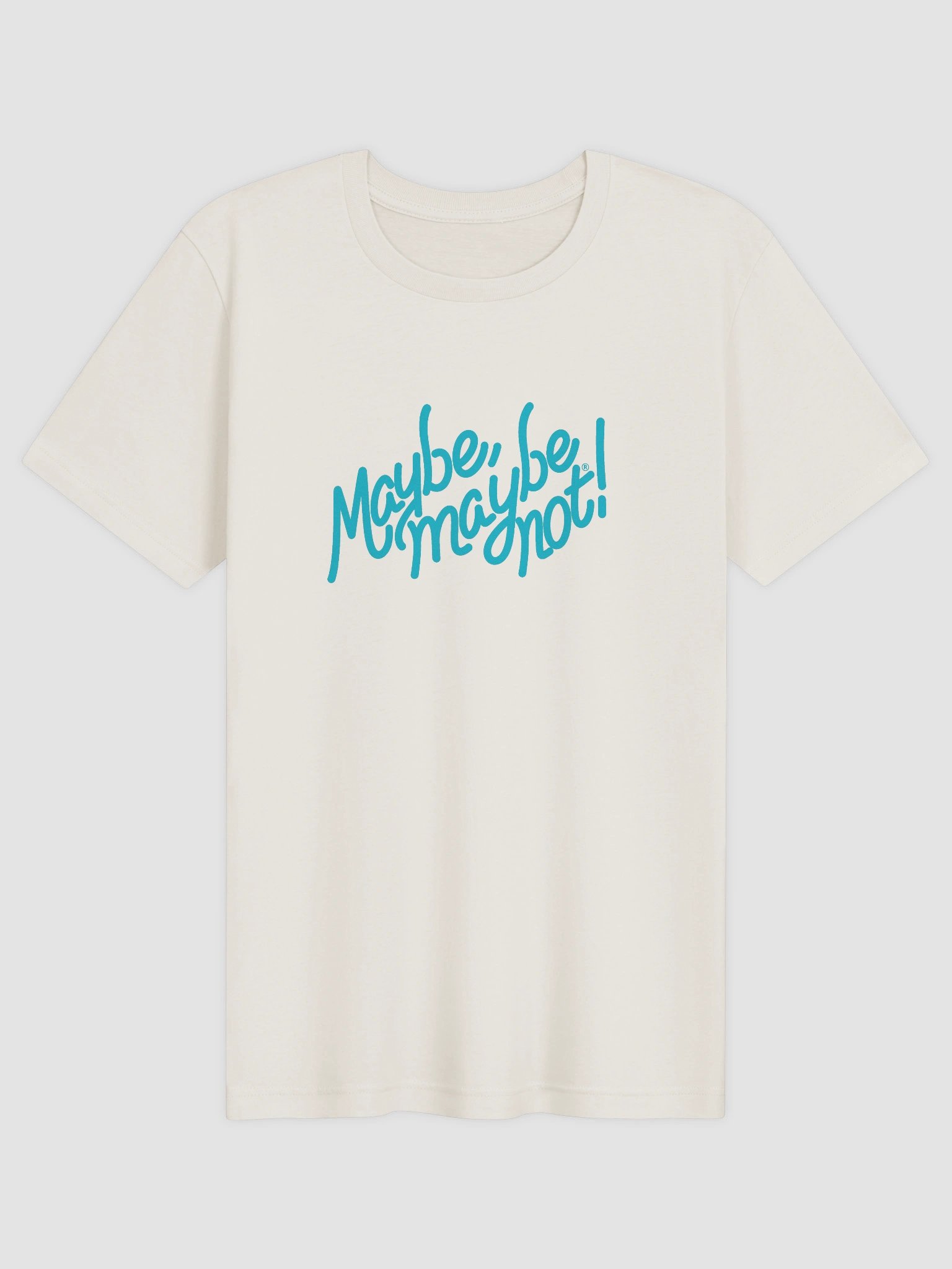 Maybe, Maybe Not product image (3)
