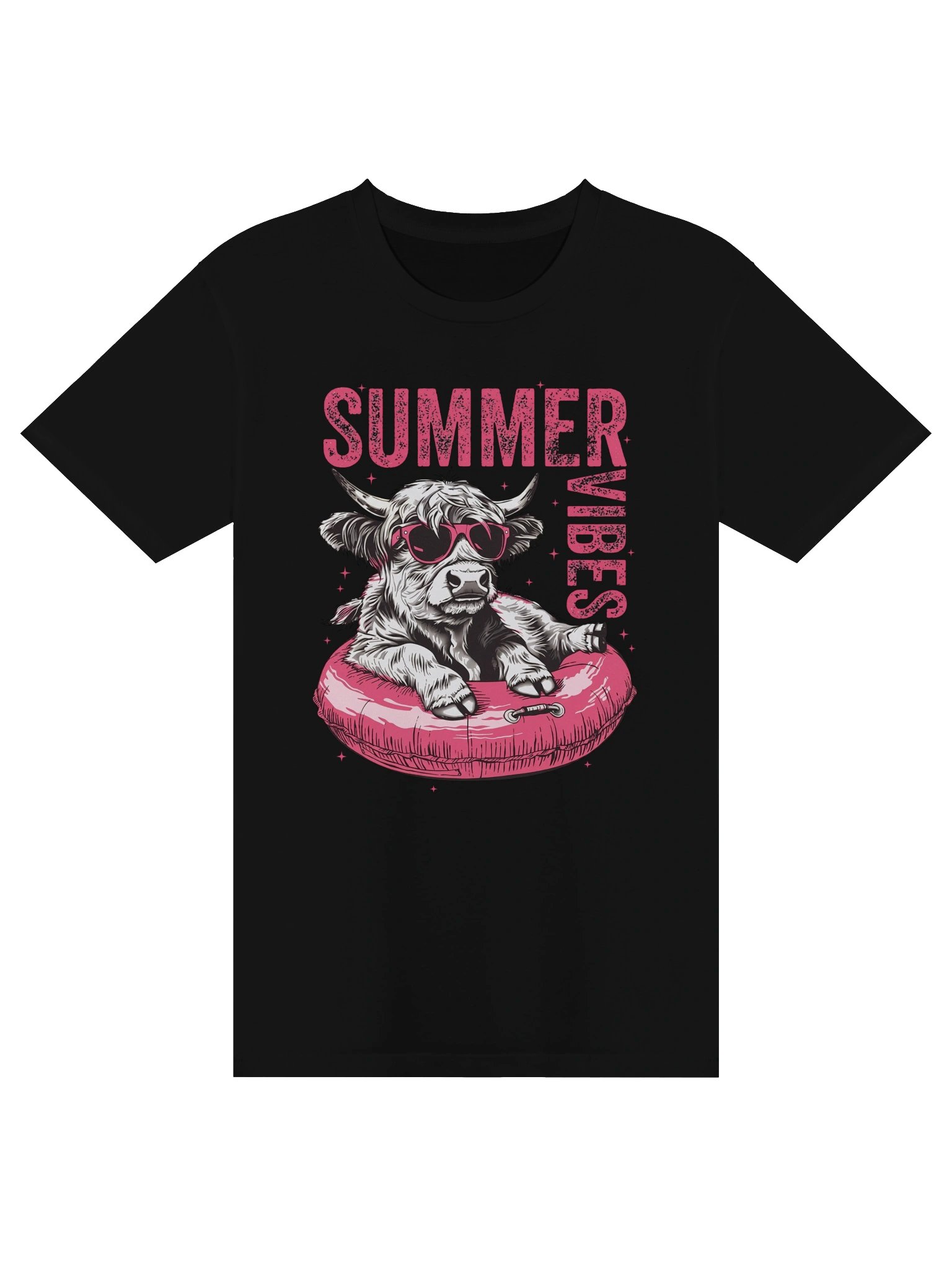 Summer vibes Shirt product image (2)