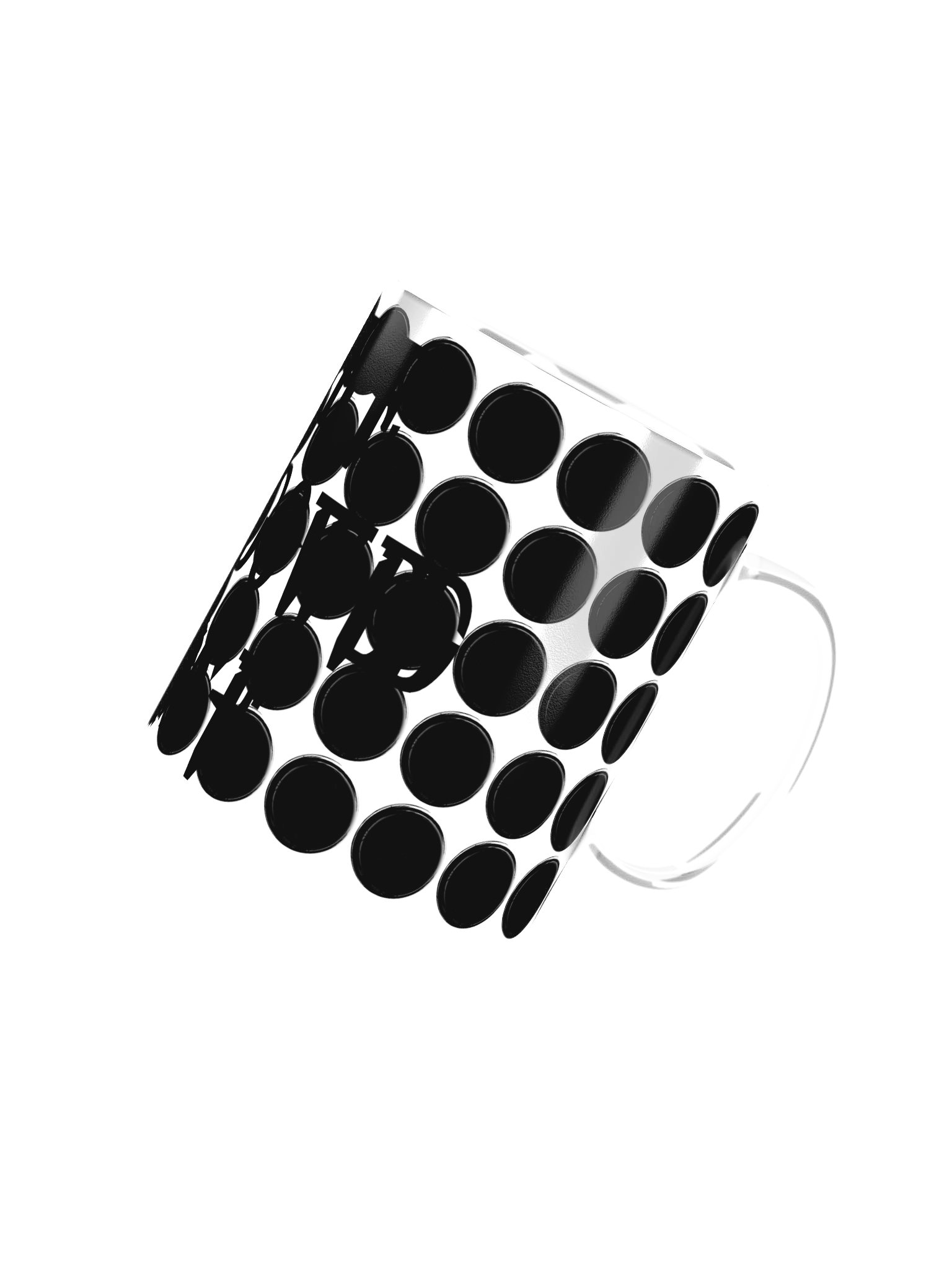 The Shadowed Mug product image (8)