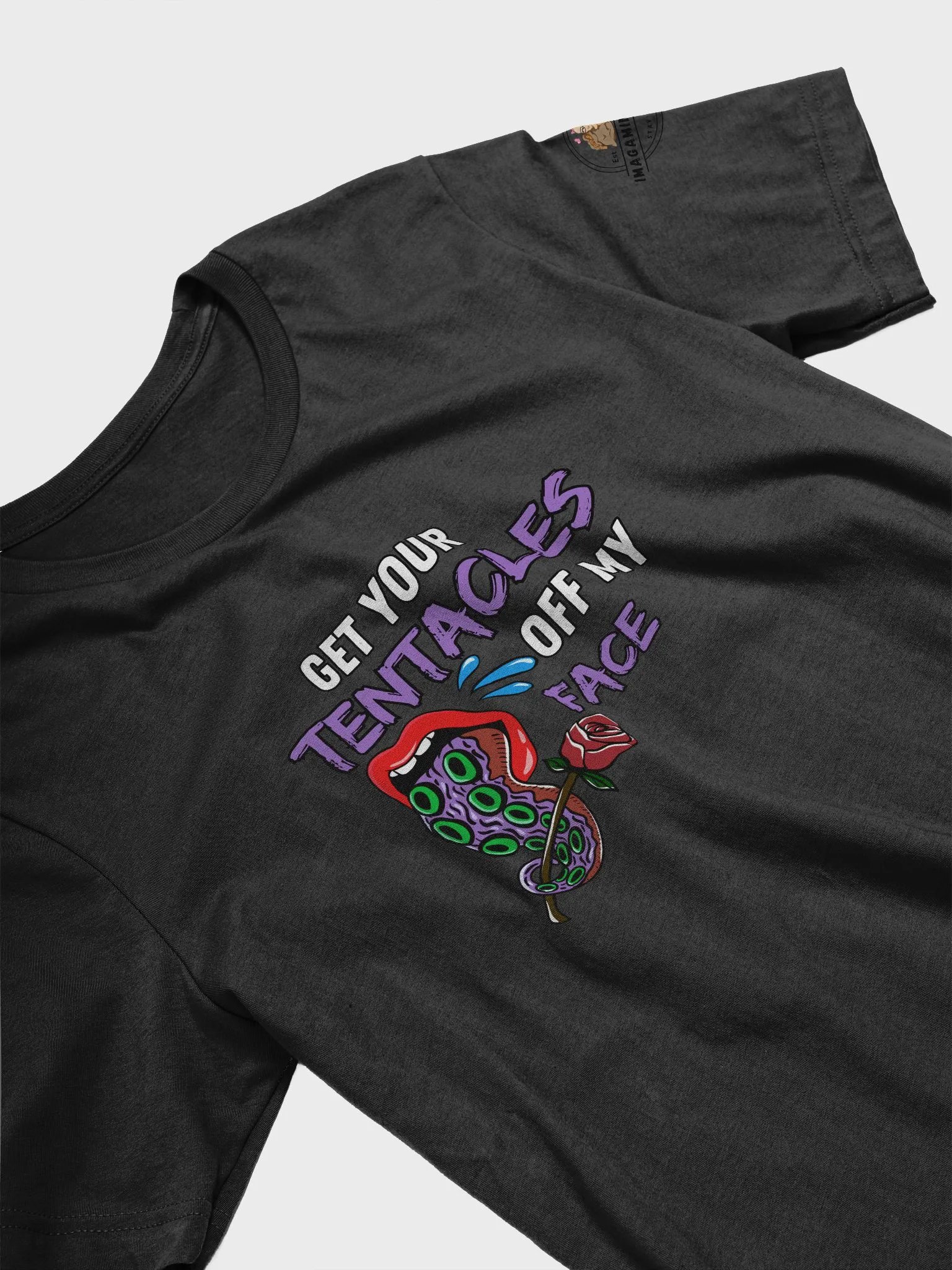 Tentacle T product image (3)