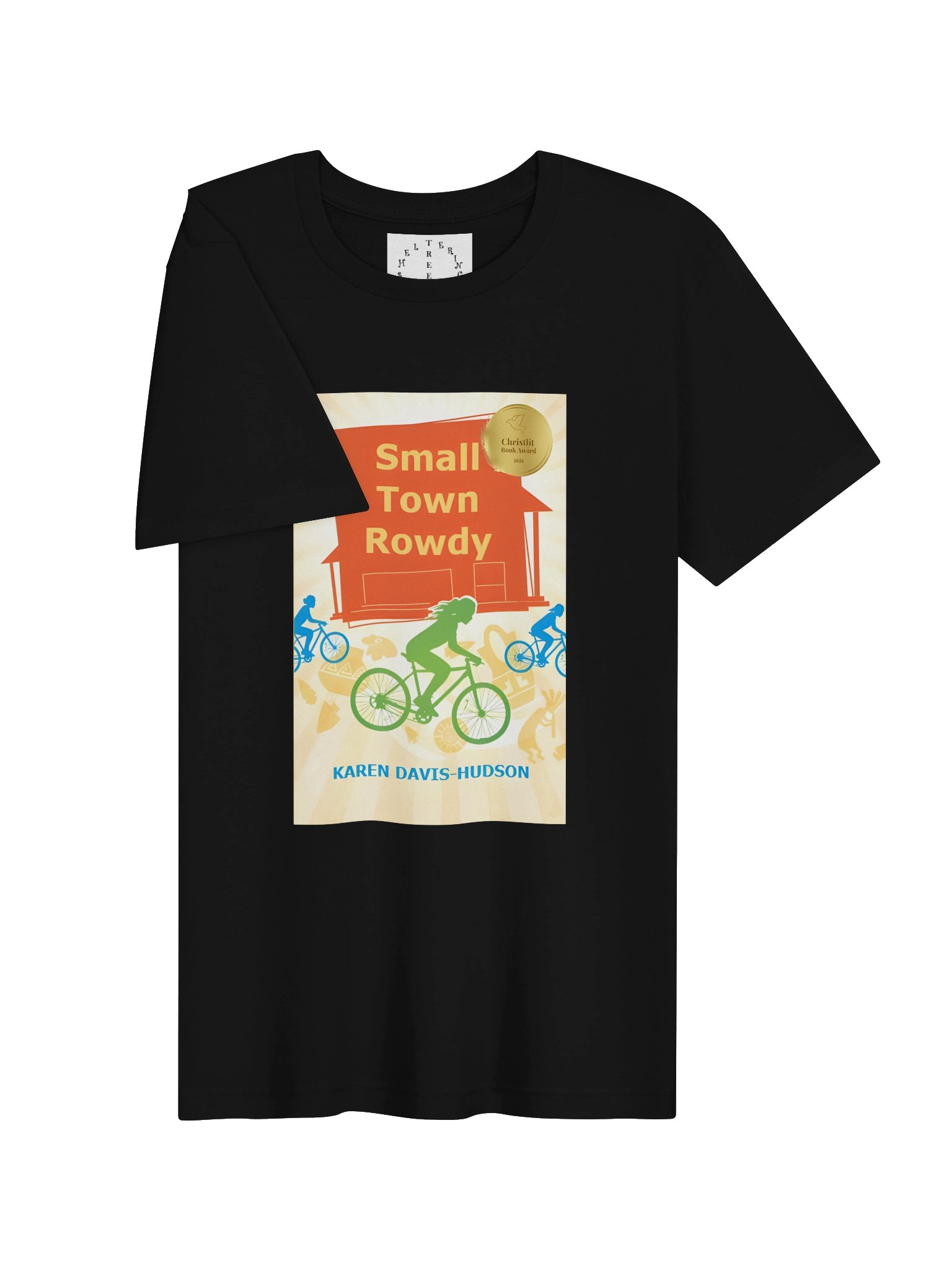Small Town Rowdy product image (3)