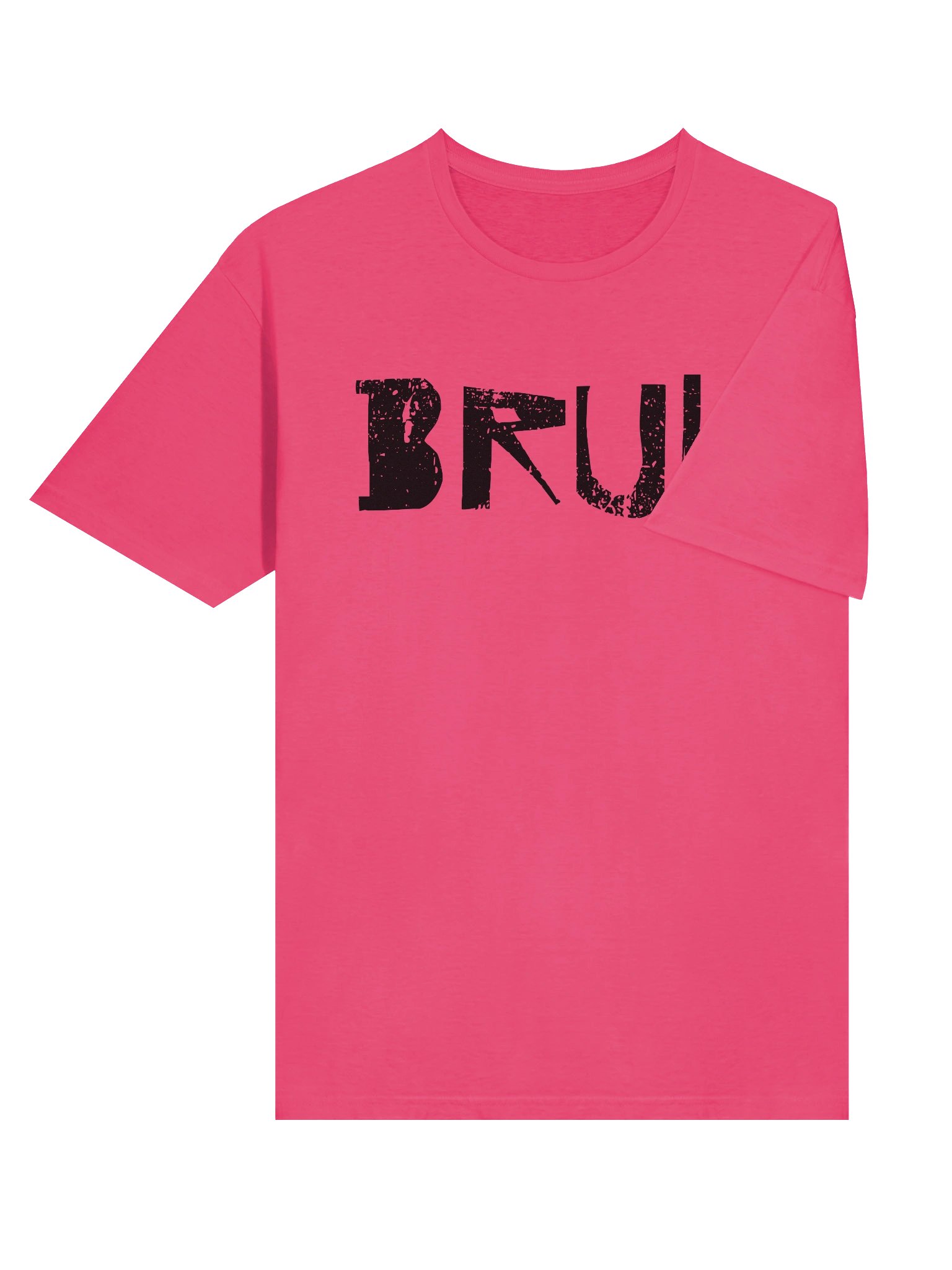 BRUH Softstyle T-Shirt product image (4)
