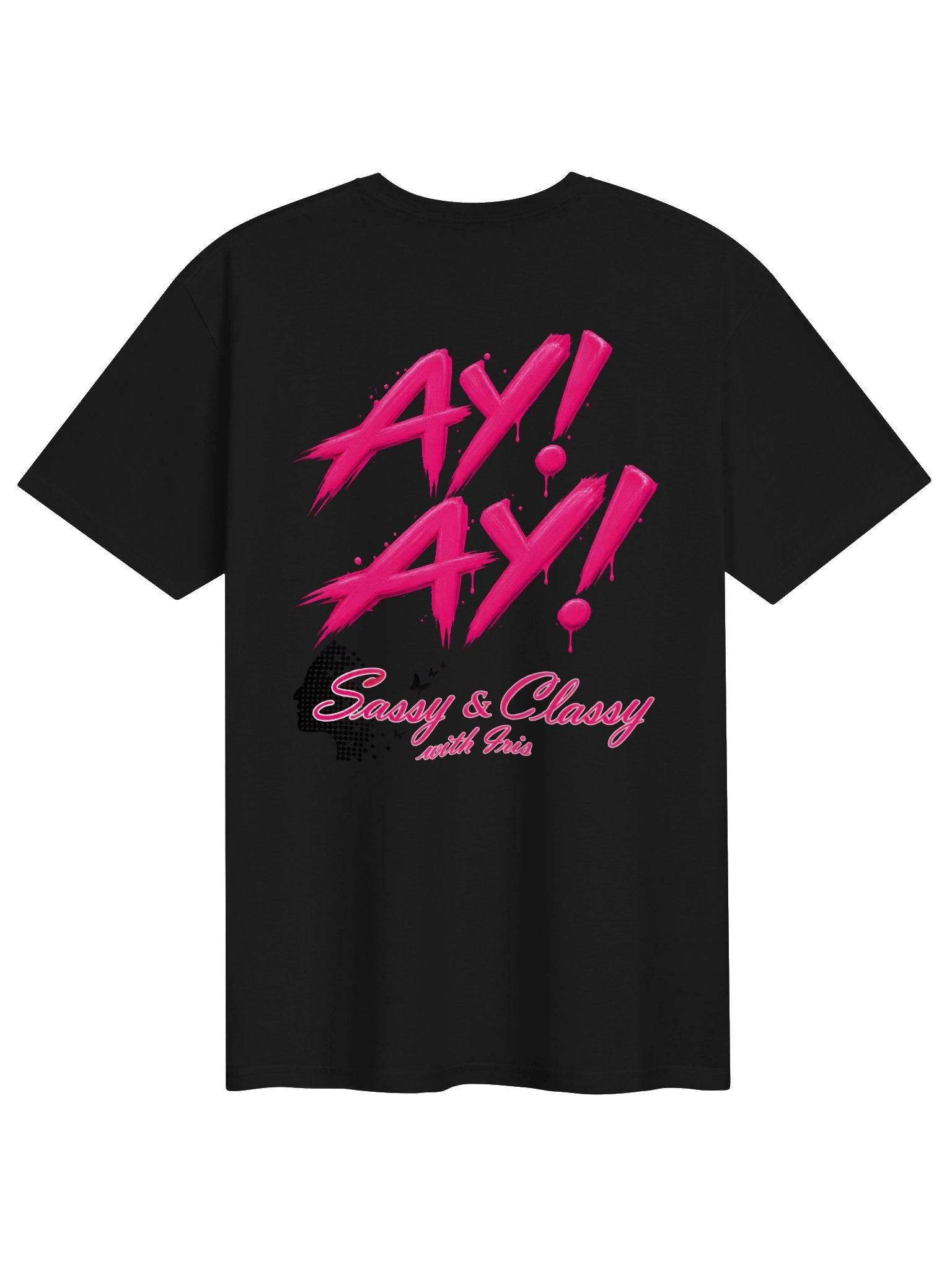 S&C “CANDELA!” Tee product image (11)