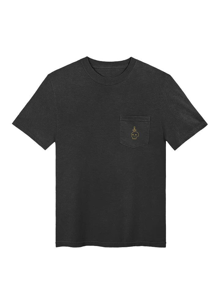 Iconic Pocket T product image (1)