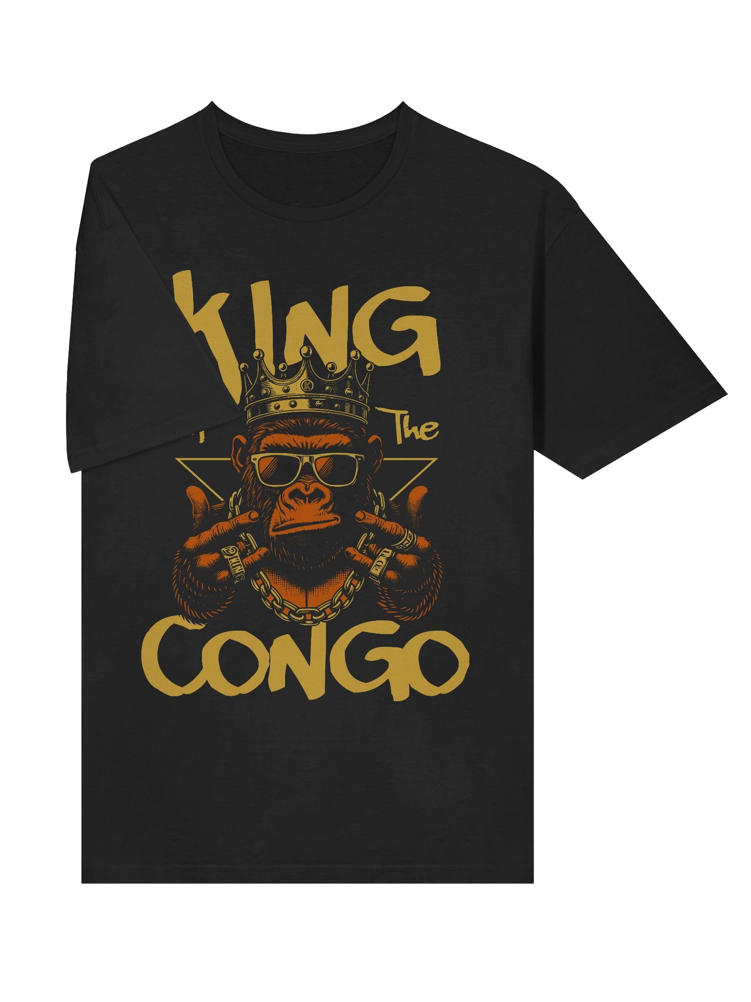 Congo T product image (5)