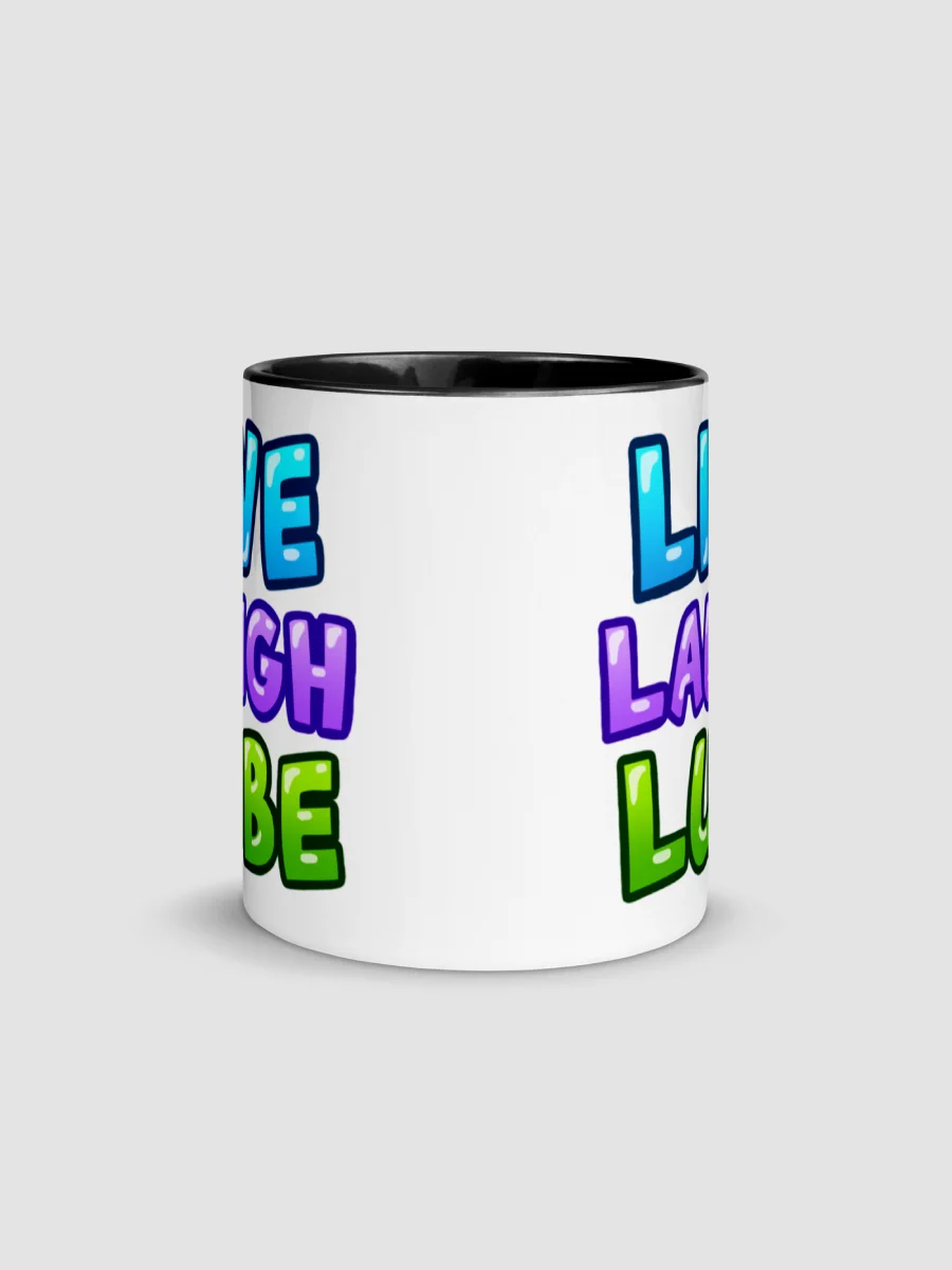 LLL Mug product image (4)