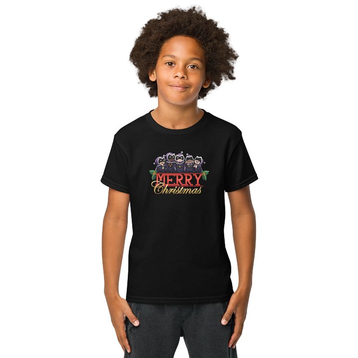 Darkside Christmas! product image (1)