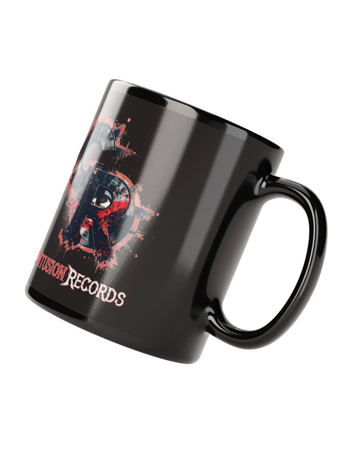 Havoc & Vinyl Mug product image (4)