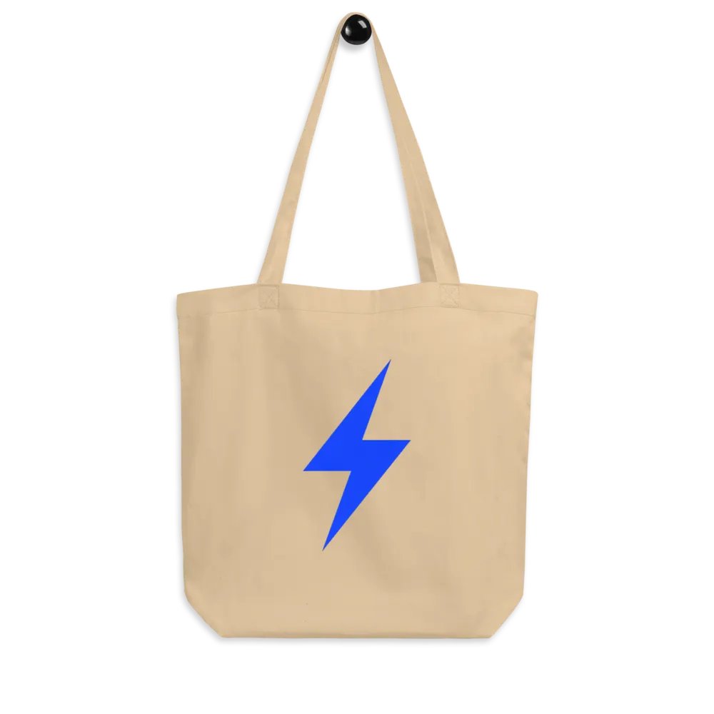 A beige VioBolt tote bag product image (6)